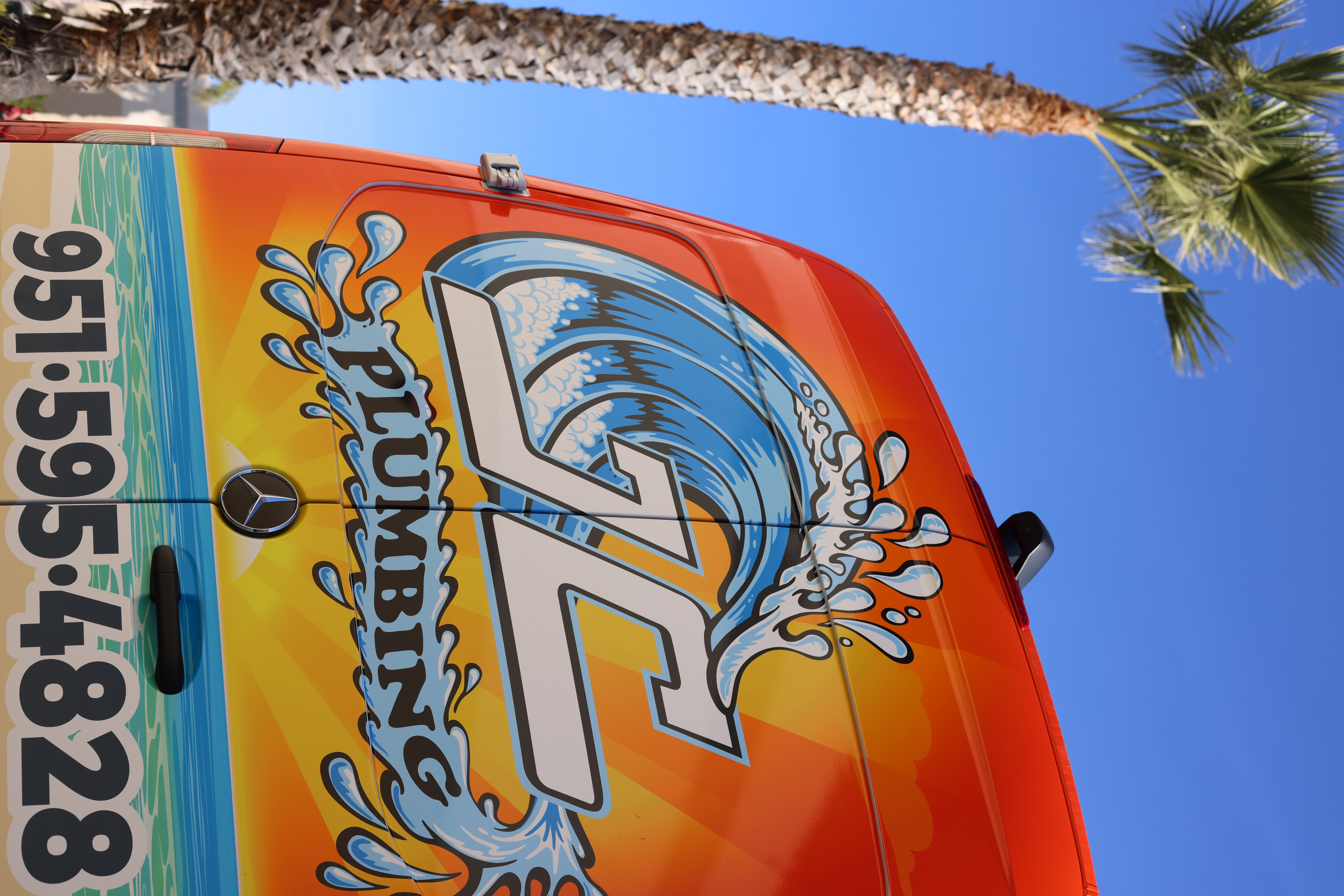 Experience seamless and professional service with JC Plumbing, your trusted partner in plumbing solutions.