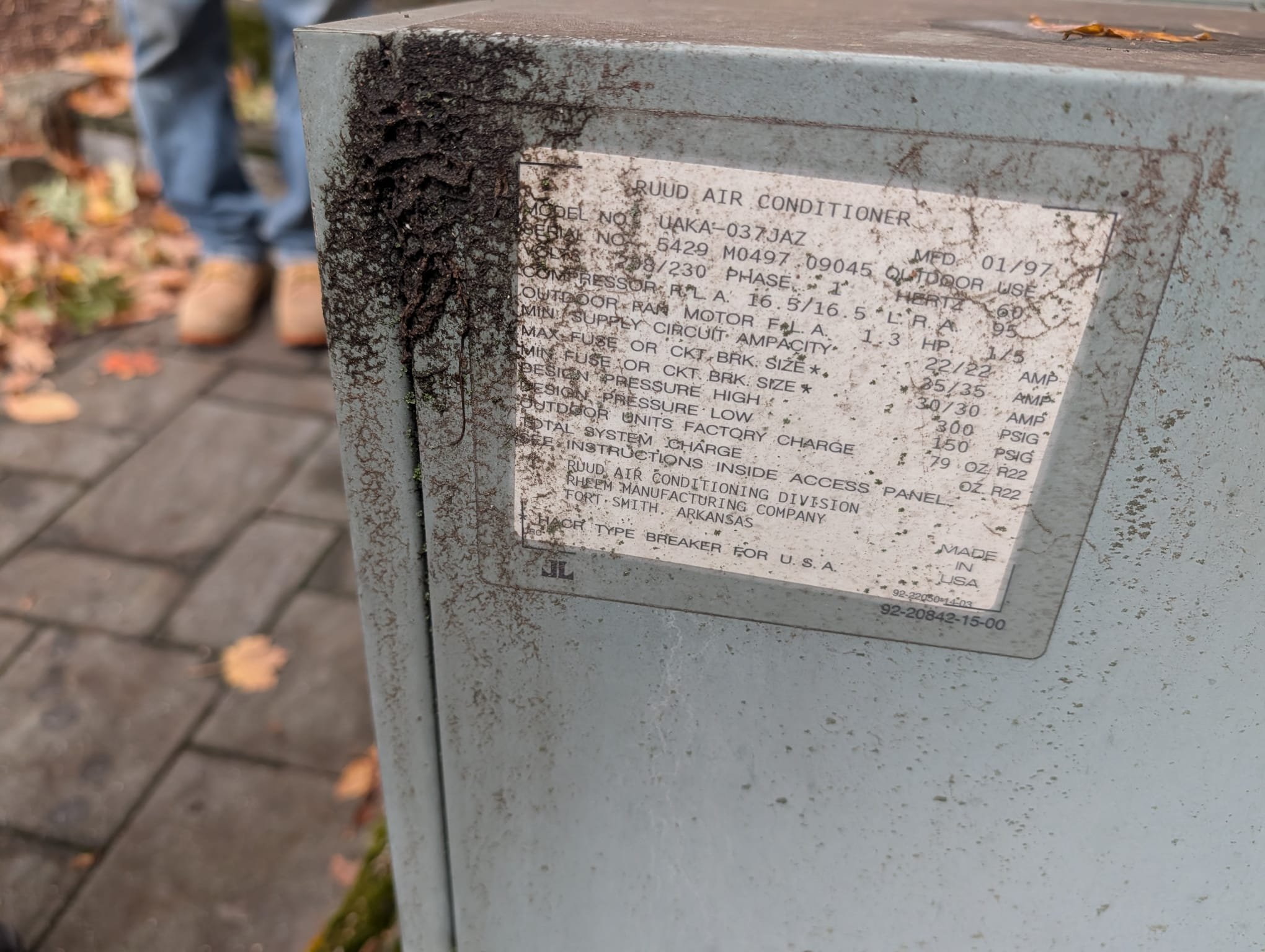 Experience top-quality HVAC solutions with Service Professionals, where attention to detail meets exceptional customer care.