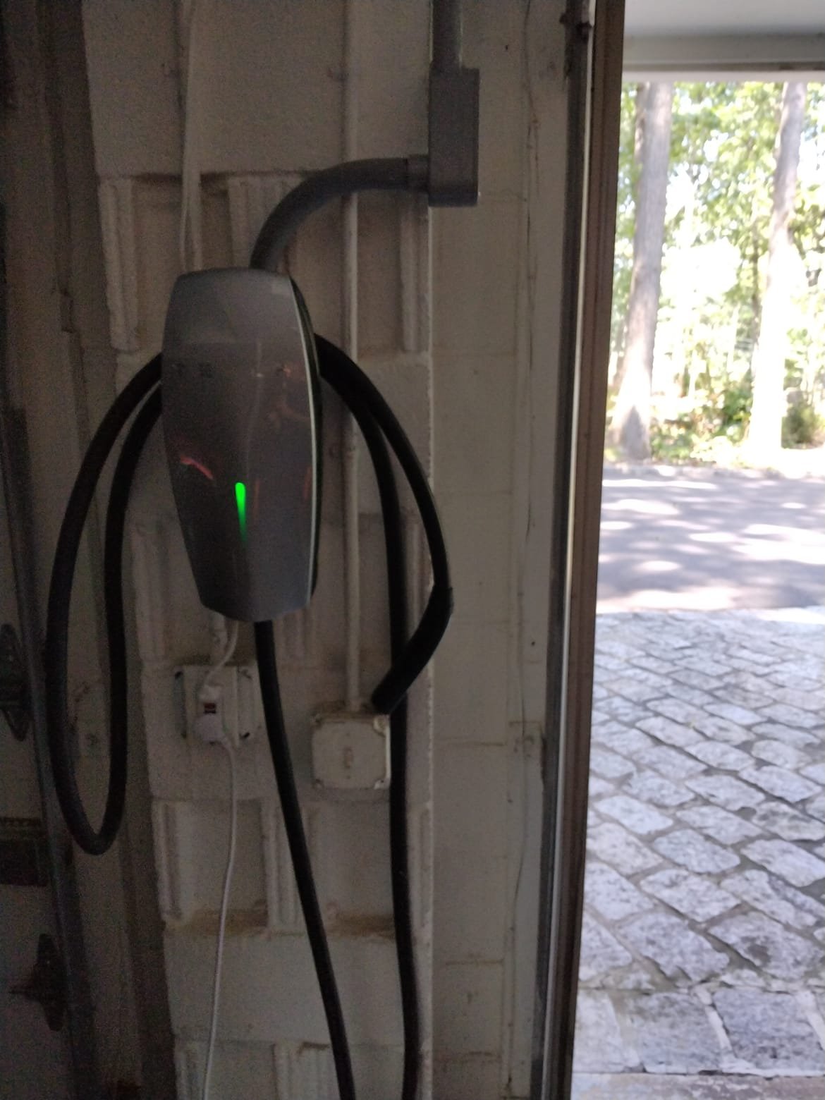 Enhance your home's convenience with our expert EV charger installations by Service Professionals, ensuring your vehicle is ready for the road.