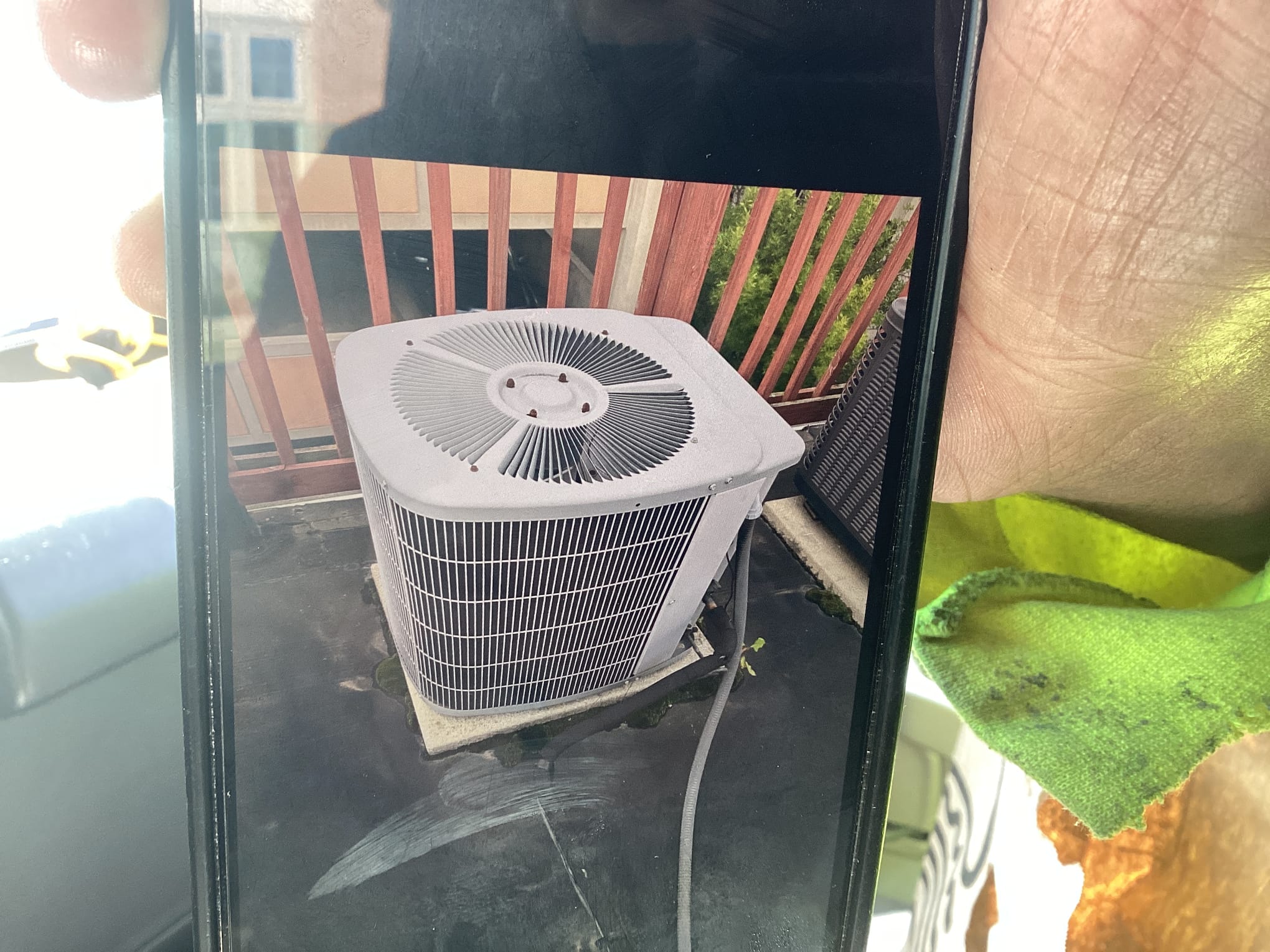 Experience reliable heating and cooling solutions with Harker Heating & Cooling.