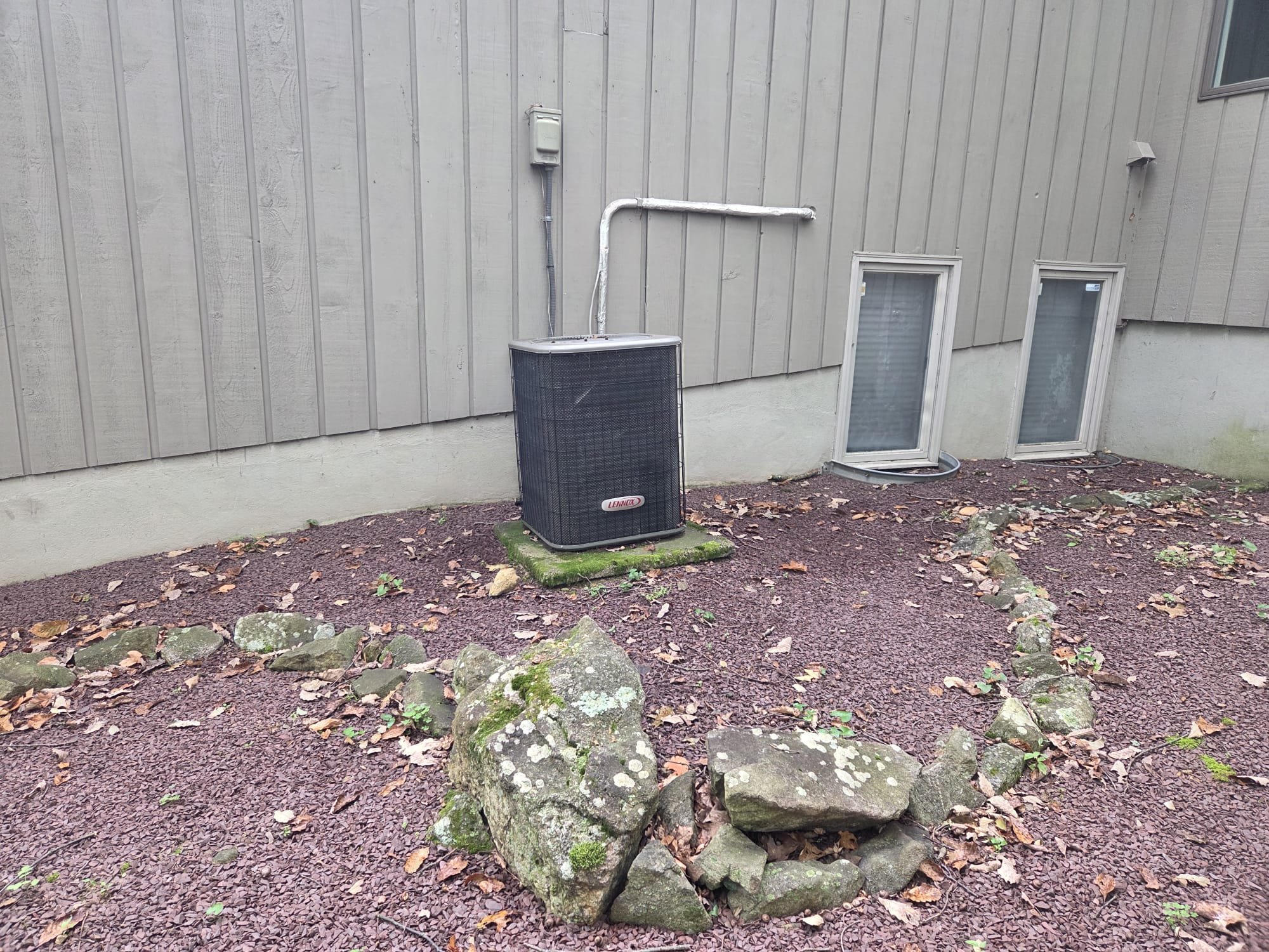 Enhance your home's comfort with expert HVAC solutions from Service Professionals. Our reliable installations ensure peace of mind year-round.