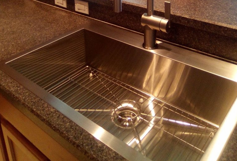 Upgrade your kitchen with high-quality plumbing solutions from Alternate Design Plumbing, Inc. Experience the perfect blend of style and functionality!