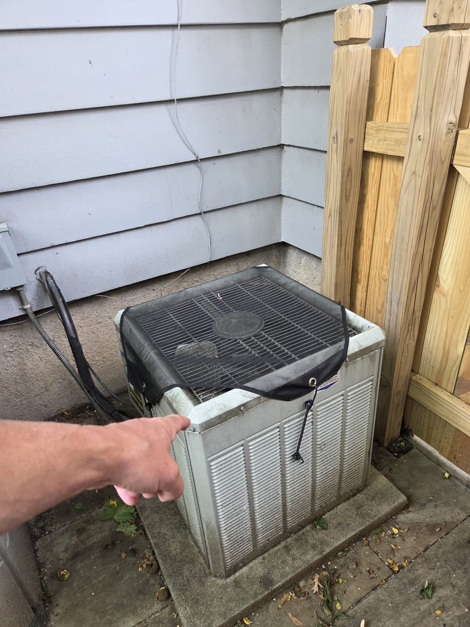 Ensure your home's comfort with precision: Trust our HVAC professionals for reliable AC Repair and Installation. Call BestHVAC today!