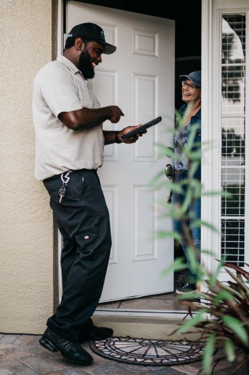 Enhance your comfort and well-being with Certified Climate Control, where our expert technicians ensure your satisfaction with every visit.