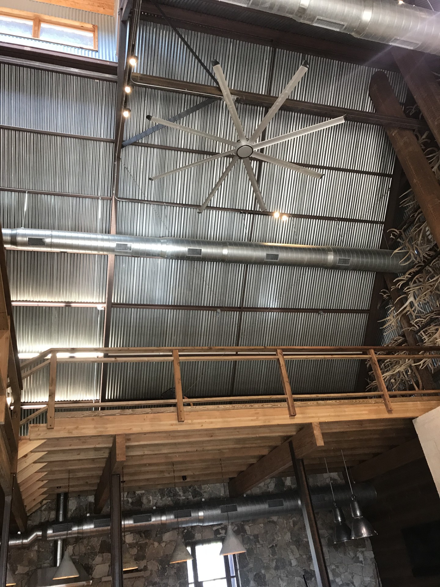 Experience efficient and reliable industrial HVAC solutions with Eagle Heating & AC.