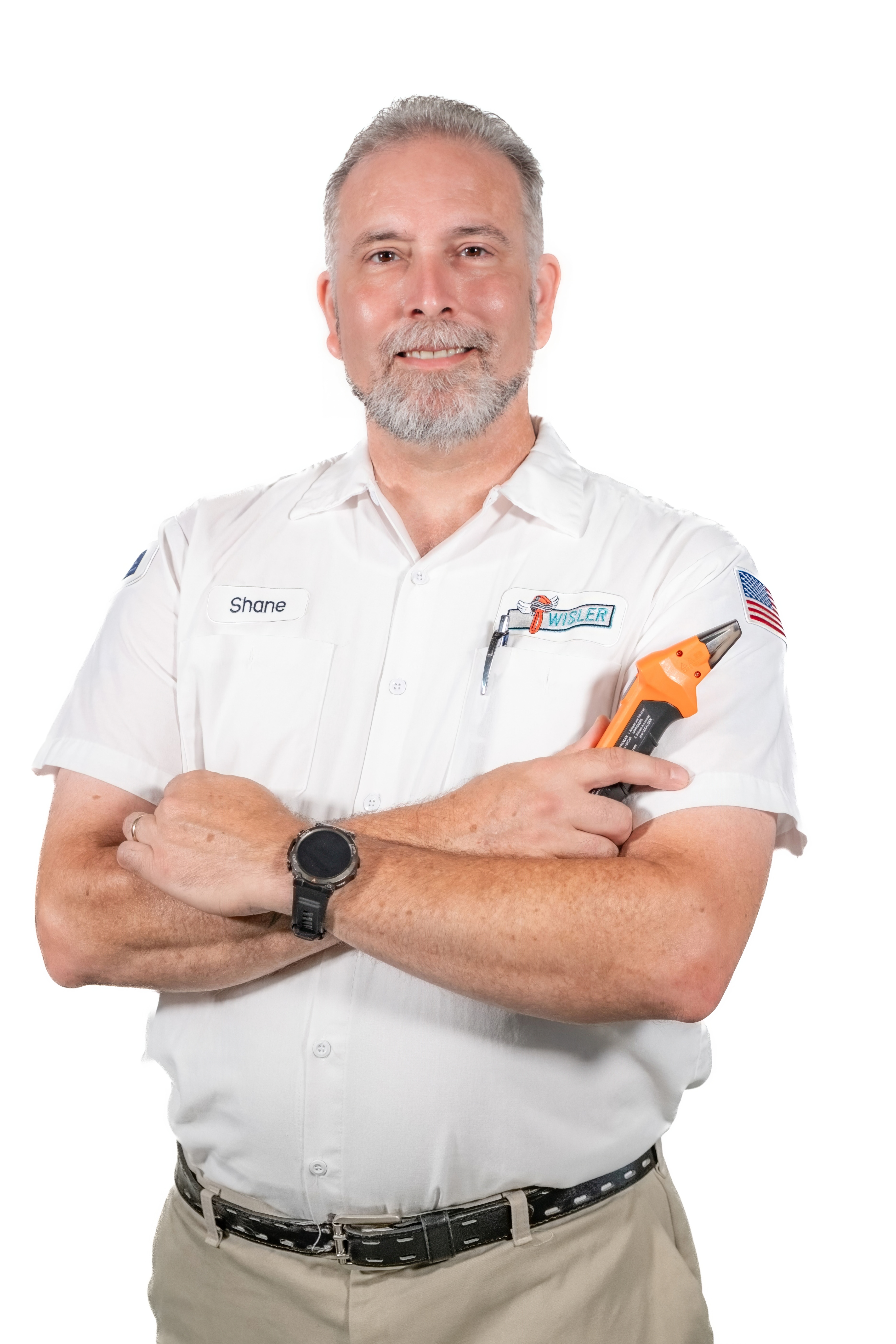 Trust Wisler Plumbing, Heating, Cooling and Electrical for expert, professional service delivered by skilled technicians who prioritize your comfort.