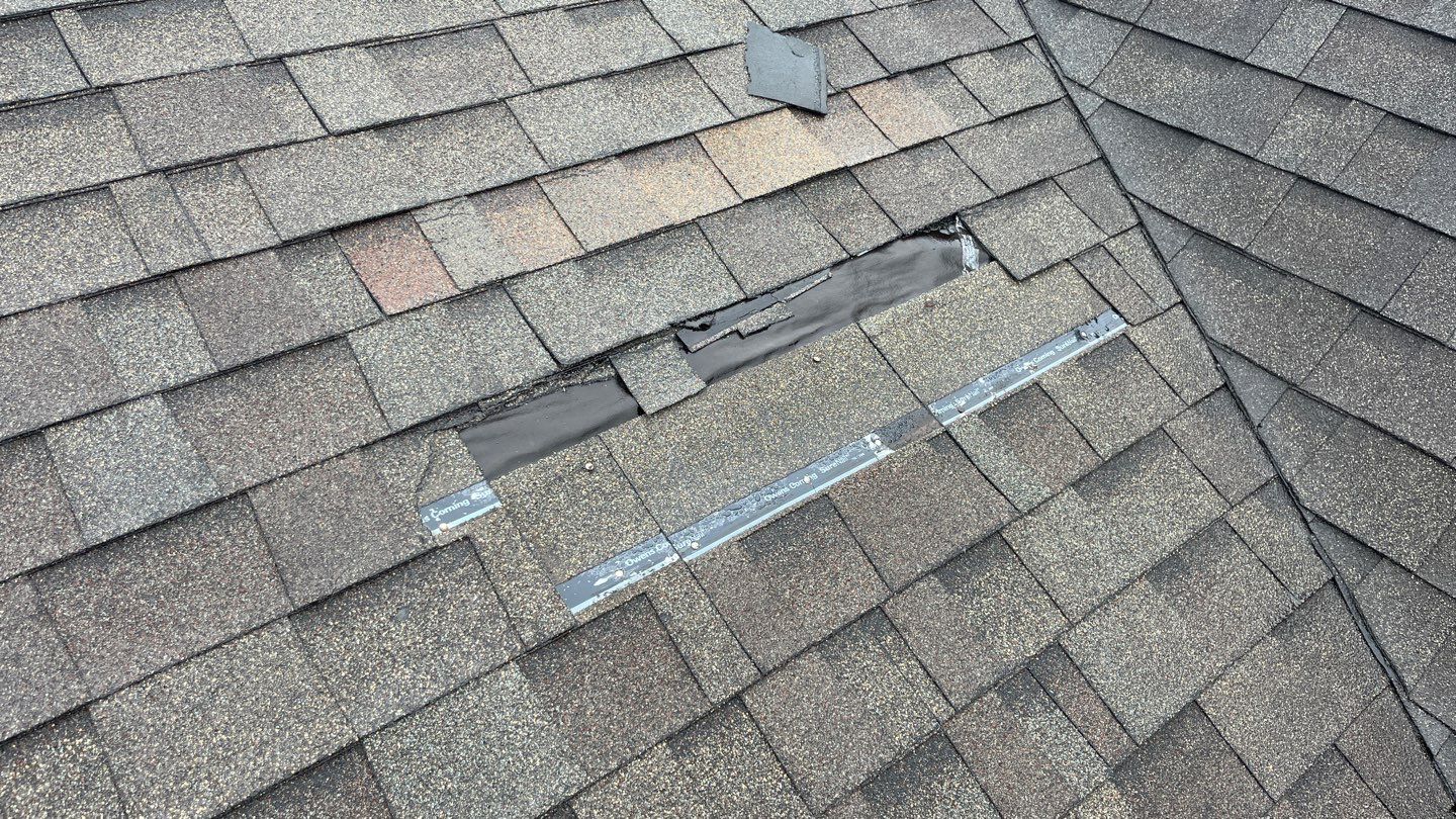 Trust Mast Roofing & Construction for top-quality roof repairs that stand the test of time.