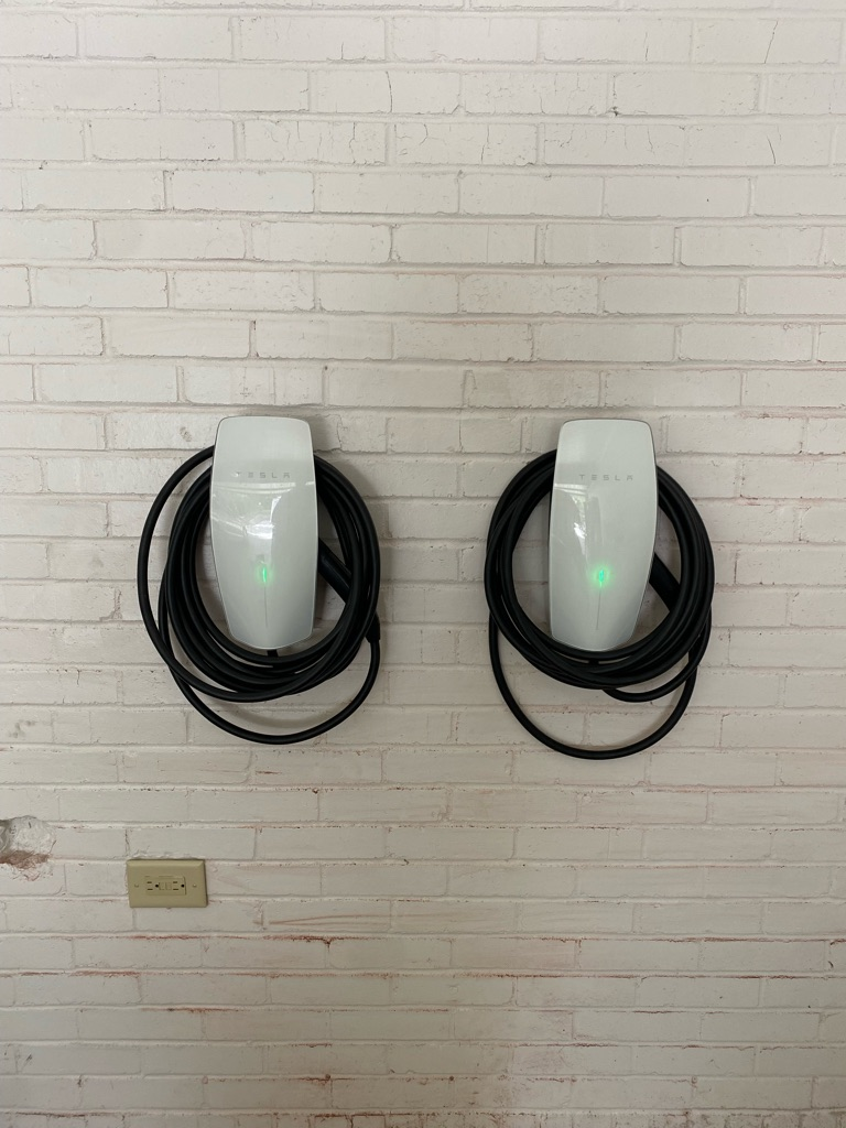 Aardvark Electric, Inc. powers your journey with expert EV Charger Installation, ensuring quality and professionalism every step of the way.