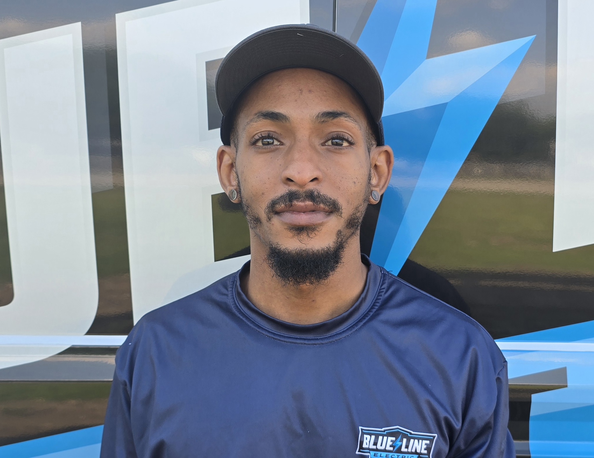 Trust Blue Line Electric for all your electrical needs—excellence and professionalism at your service.