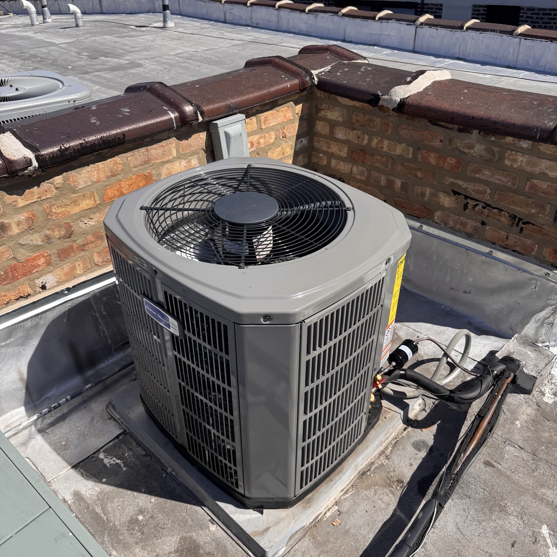 Reliable rooftop comfort starts with professional installs you can trust, and Oasis Heating and Cooling delivers durable, serviceable HVAC solutions.