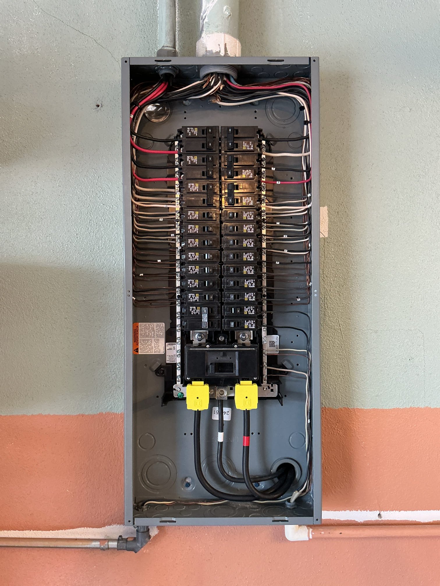 Showcasing precision and professionalism in every wire, Three Guys A/C & Electrical ensures your electrical systems run flawlessly.