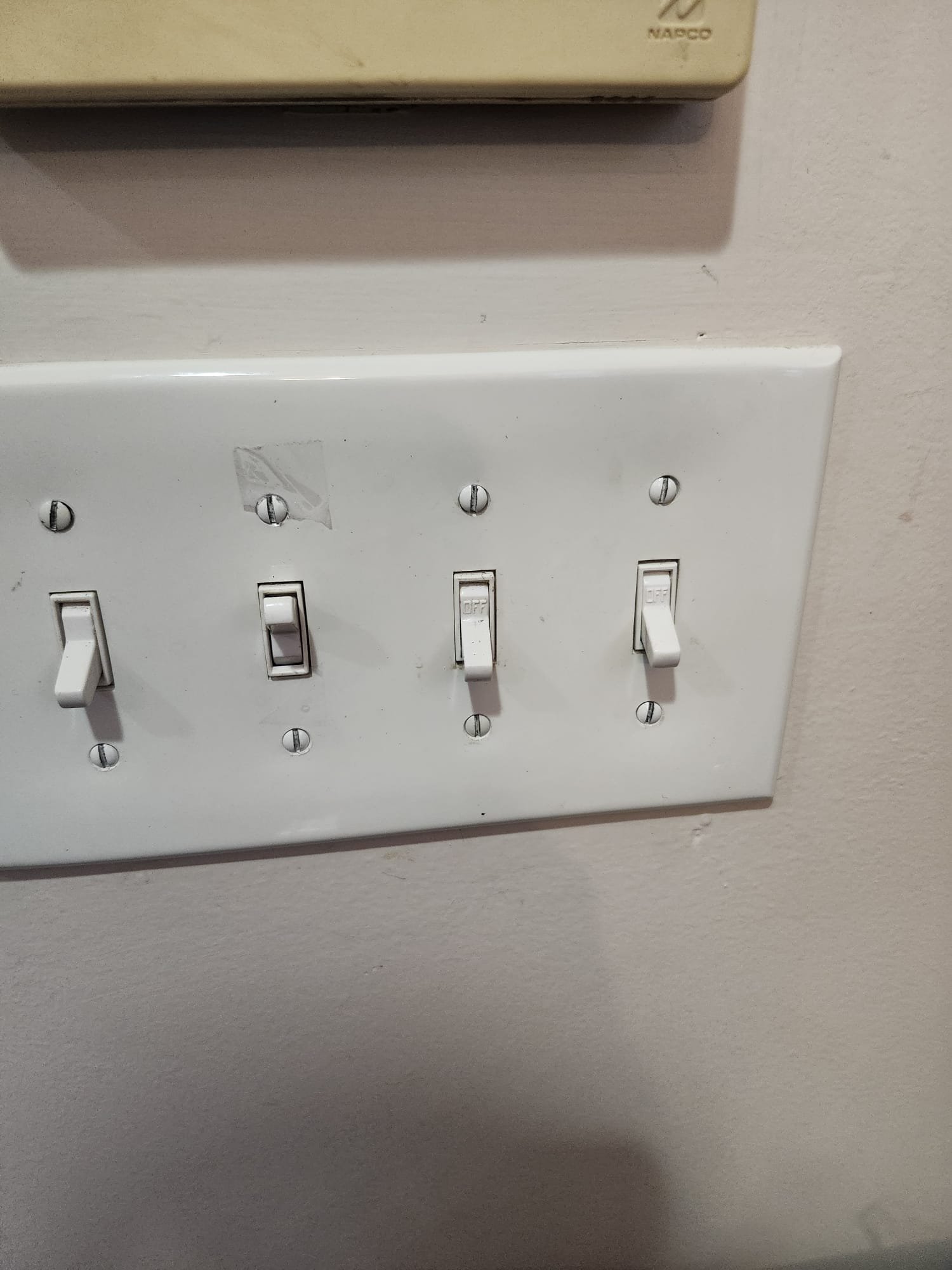 Enhance your home's safety and convenience with professional electrical services from Service Professionals.