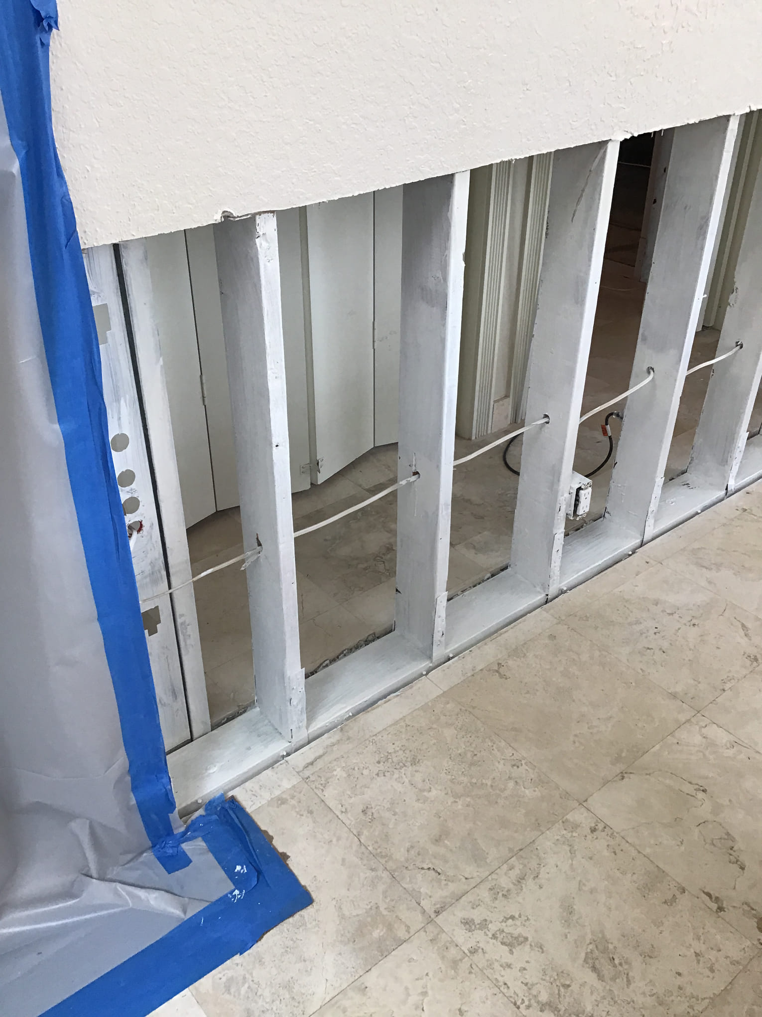 Ensure your home is in perfect condition with Erica's Plumbing, Air Conditioning & Restoration - your trusted partner in restoration and repair.