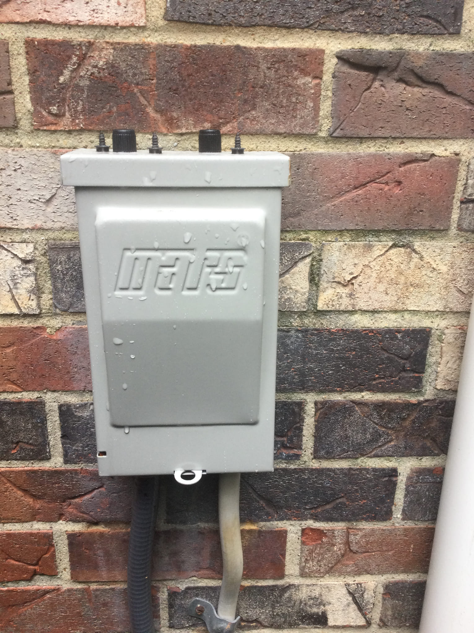 Boehmer Heating & Cooling: Reliable installations even in challenging weather conditions.