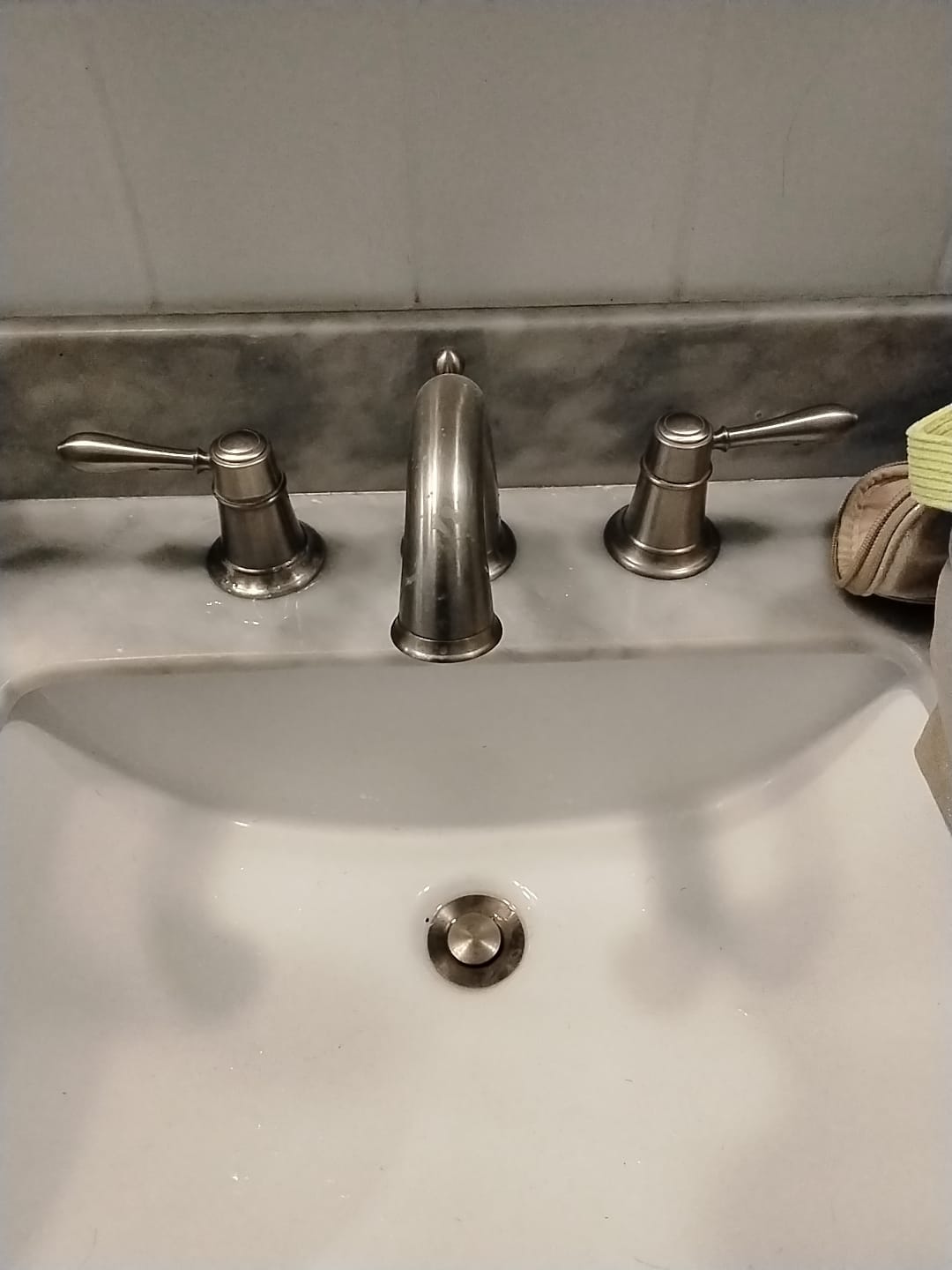 Enhance your home’s elegance with expertly installed bathroom fixtures by Service Professionals.