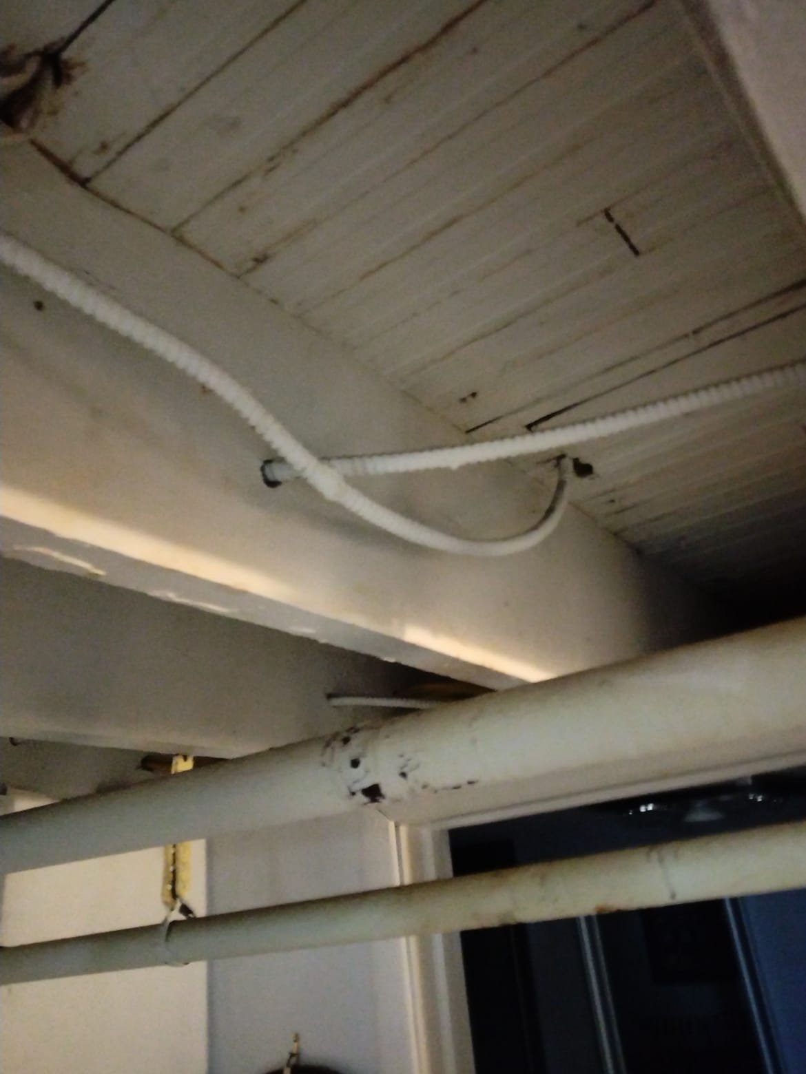 At Service Professionals, we ensure your pipes and cables are maintained with the utmost care, providing reliable solutions for complex industrial environments.