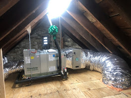 Enhance your comfort with Unique Indoor Comfort's top-notch HVAC services in every corner of your home.