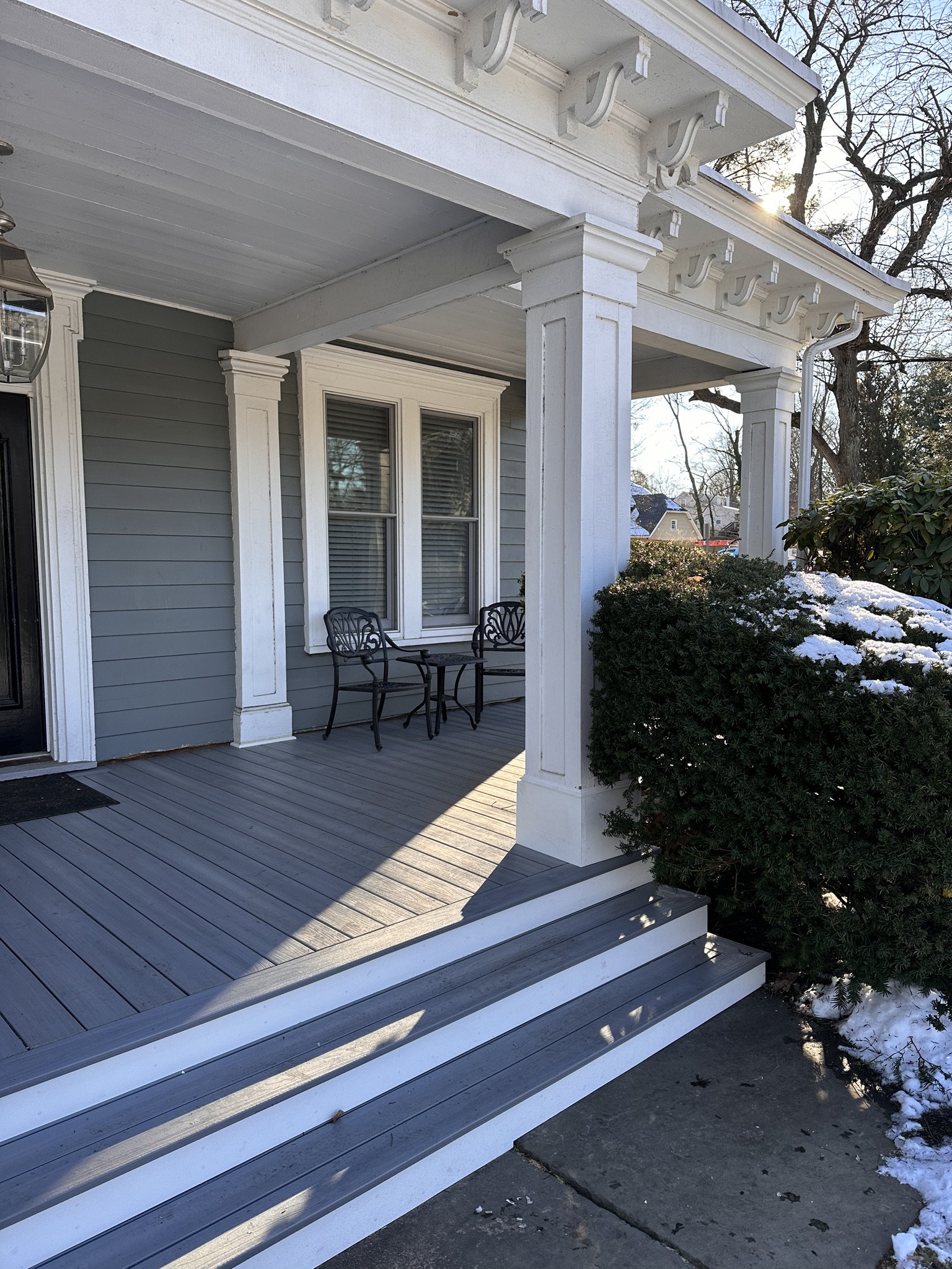 Enhance your home's elegance and curb appeal with expert roofing and exterior services from A. Brooks Construction, Inc. Kanga Roof.