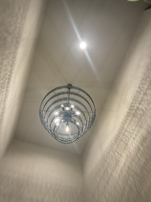 Brighten up your space with SALT Plumbing Air & Electric – where elegance meets innovation!