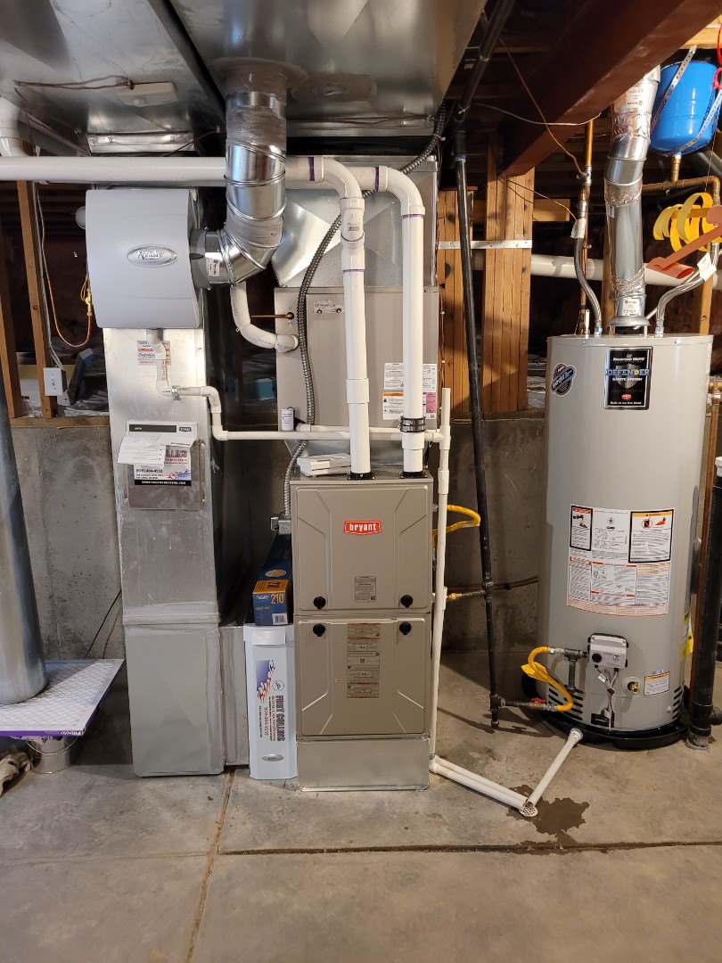 Trust Fort Collins Heating, Air Conditioning and Plumbing for top-notch HVAC and plumbing solutions.