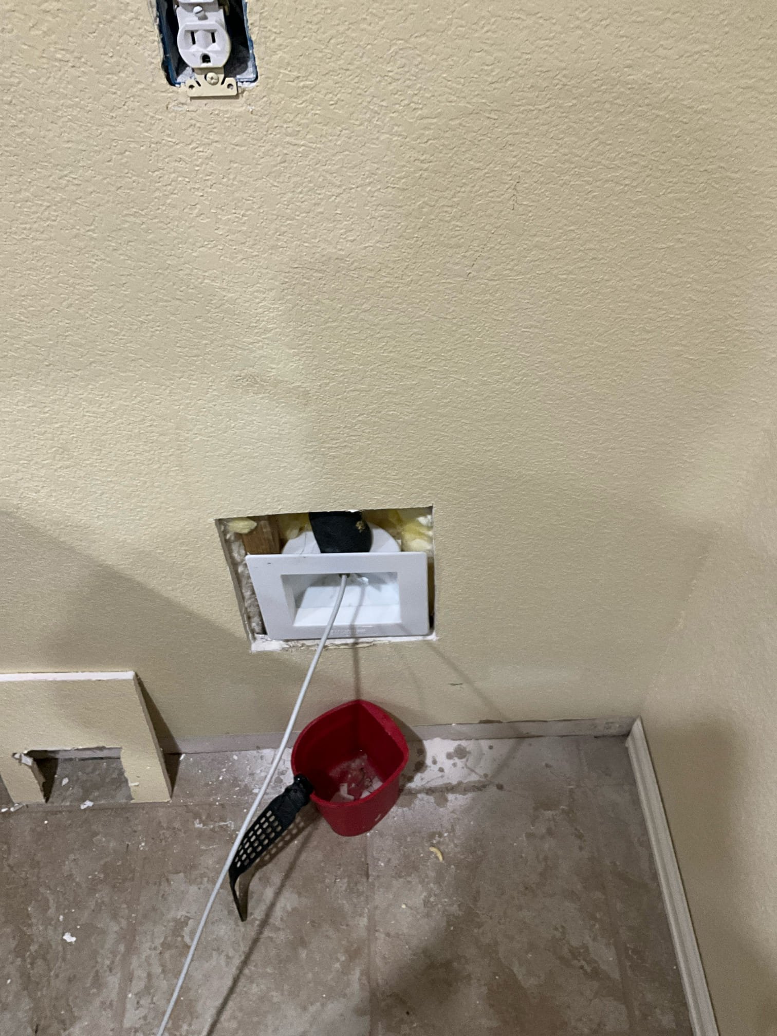 Southern Comfort Mechanical ensures quality and professionalism in every installation.