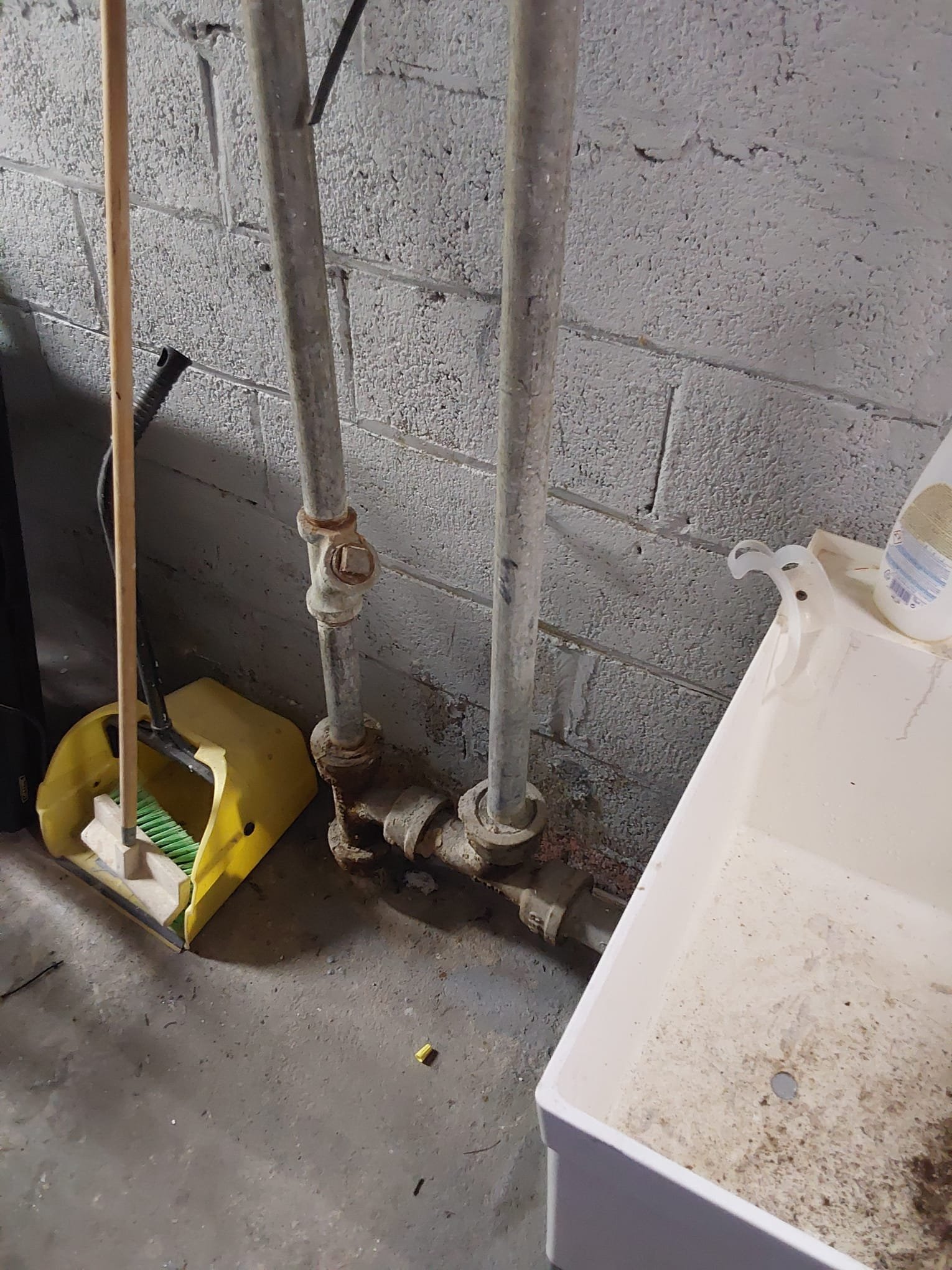 Trust us for your plumbing needs, ensuring every corner of your home is well-maintained. Choose Quality Pipe Solutions!