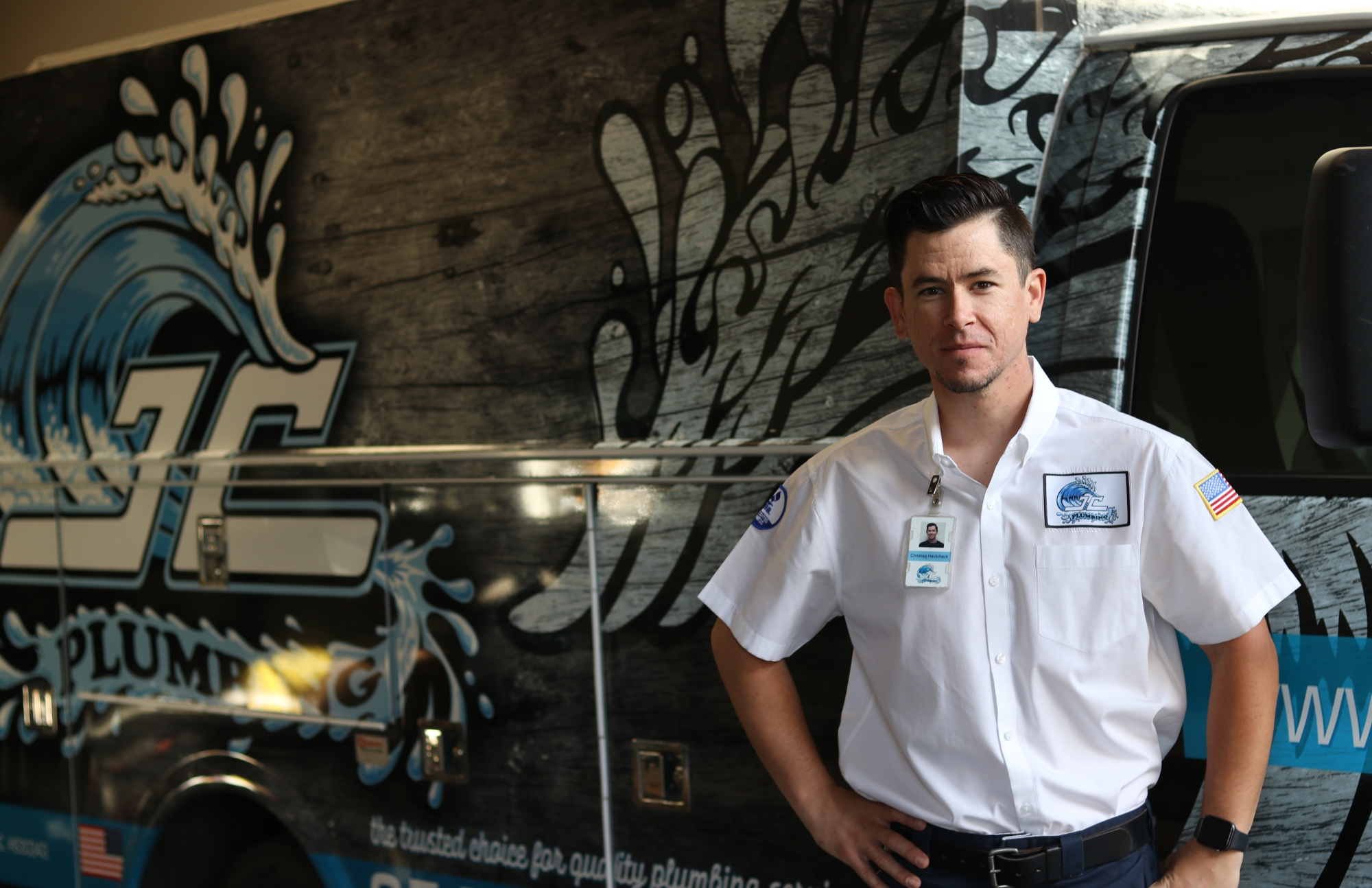 JC Plumbing is your trusted partner for exemplary plumbing services, dedicated to providing quality with a personal touch.