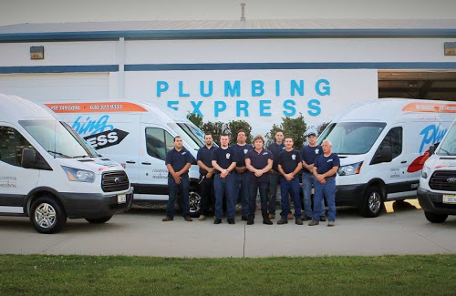 Trust Flatley's Plumbing Express for reliable and professional service, always ready to meet your plumbing needs.