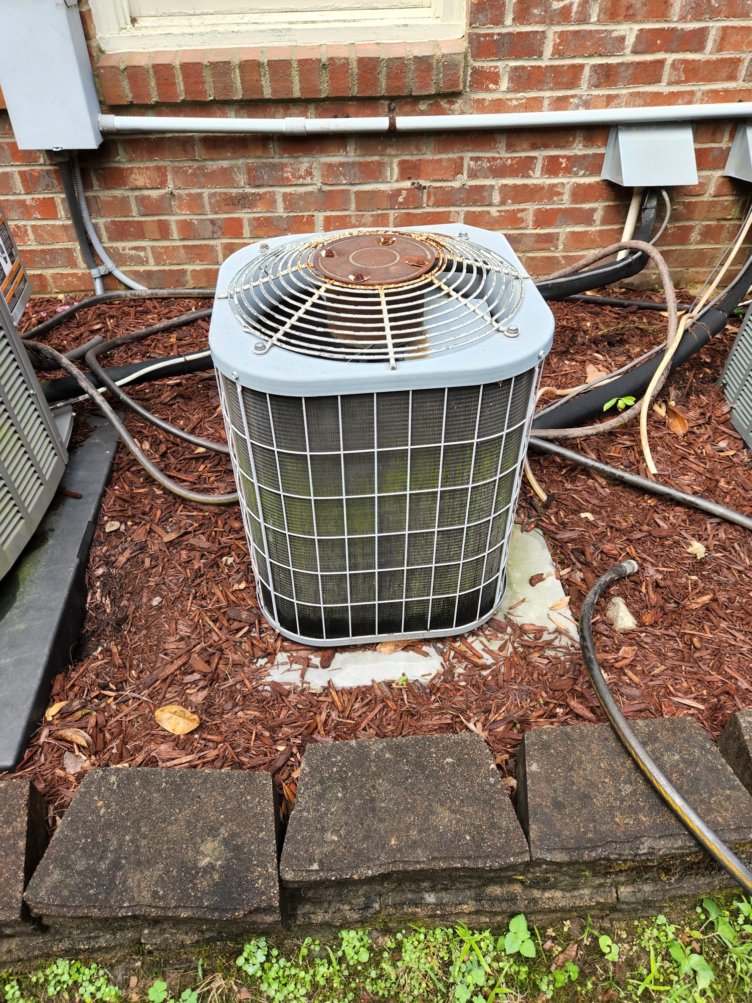 Stay cool and comfortable with Bardi's expert AC solutions. Trust in our professional service and quality materials for your HVAC needs.