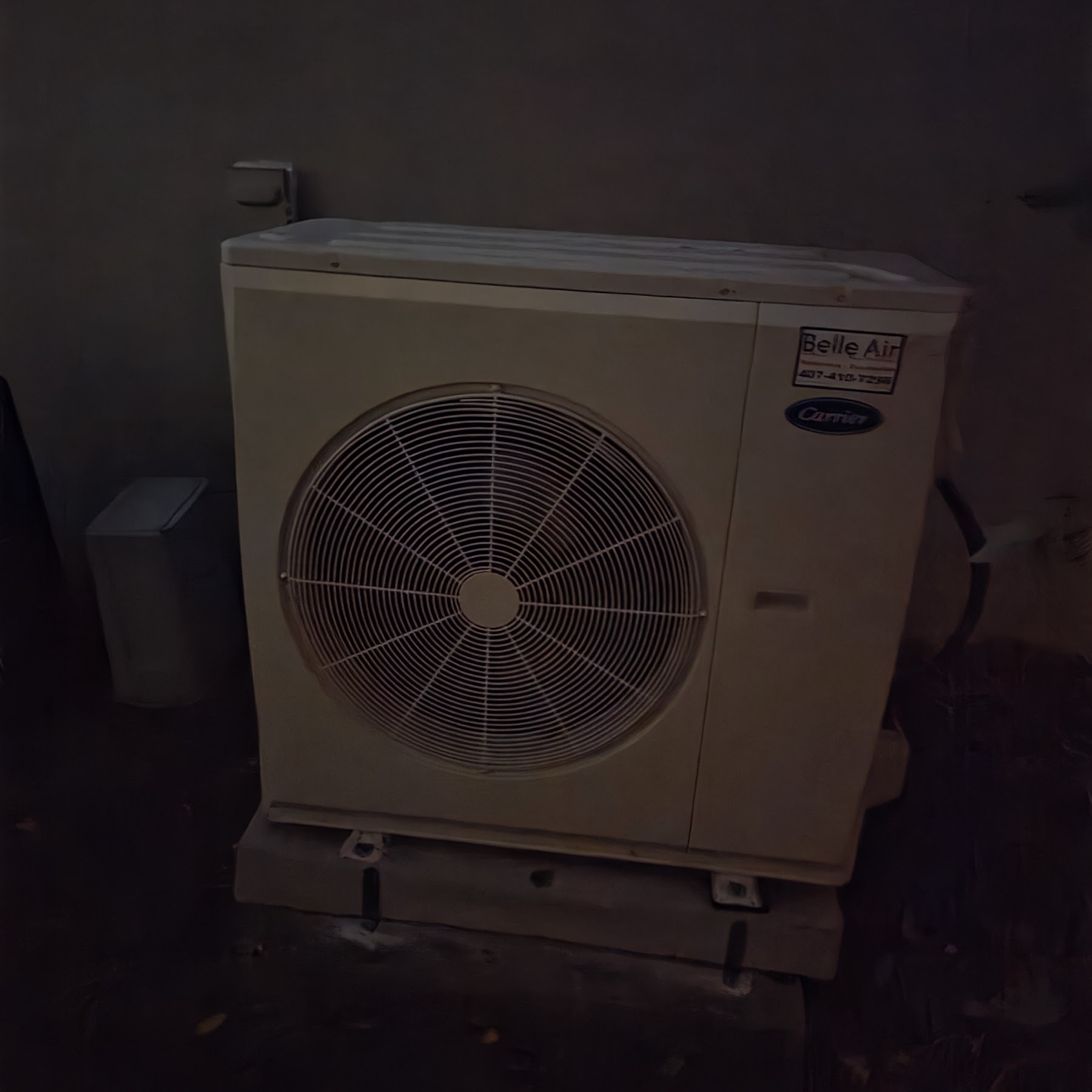 Experience the pinnacle of comfort and reliability with Belle Air's state-of-the-art HVAC solutions, ensuring your home remains a serene sanctuary.
