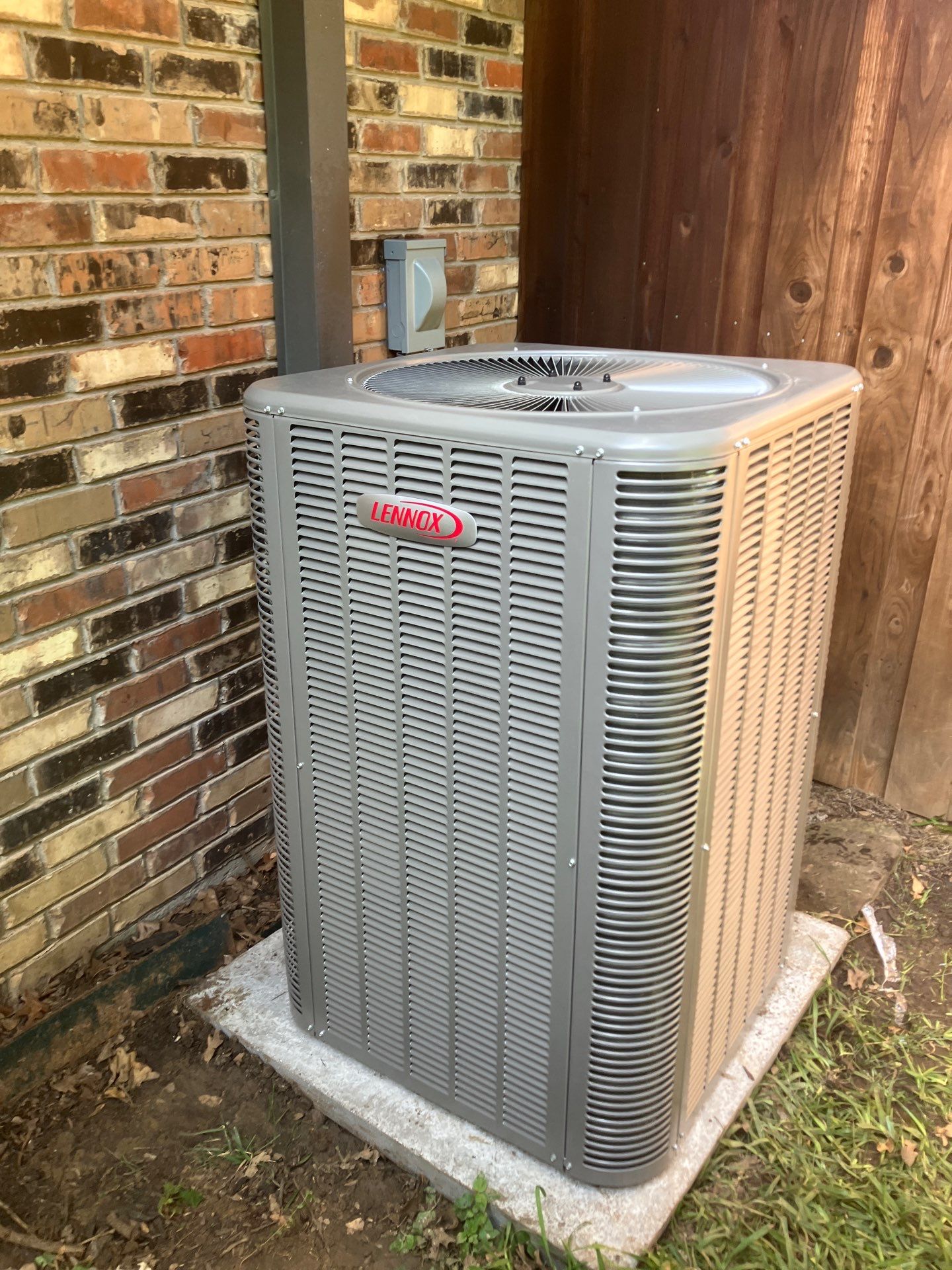 Experience professional HVAC installations with Milestone Electric, A/C, & Plumbing.