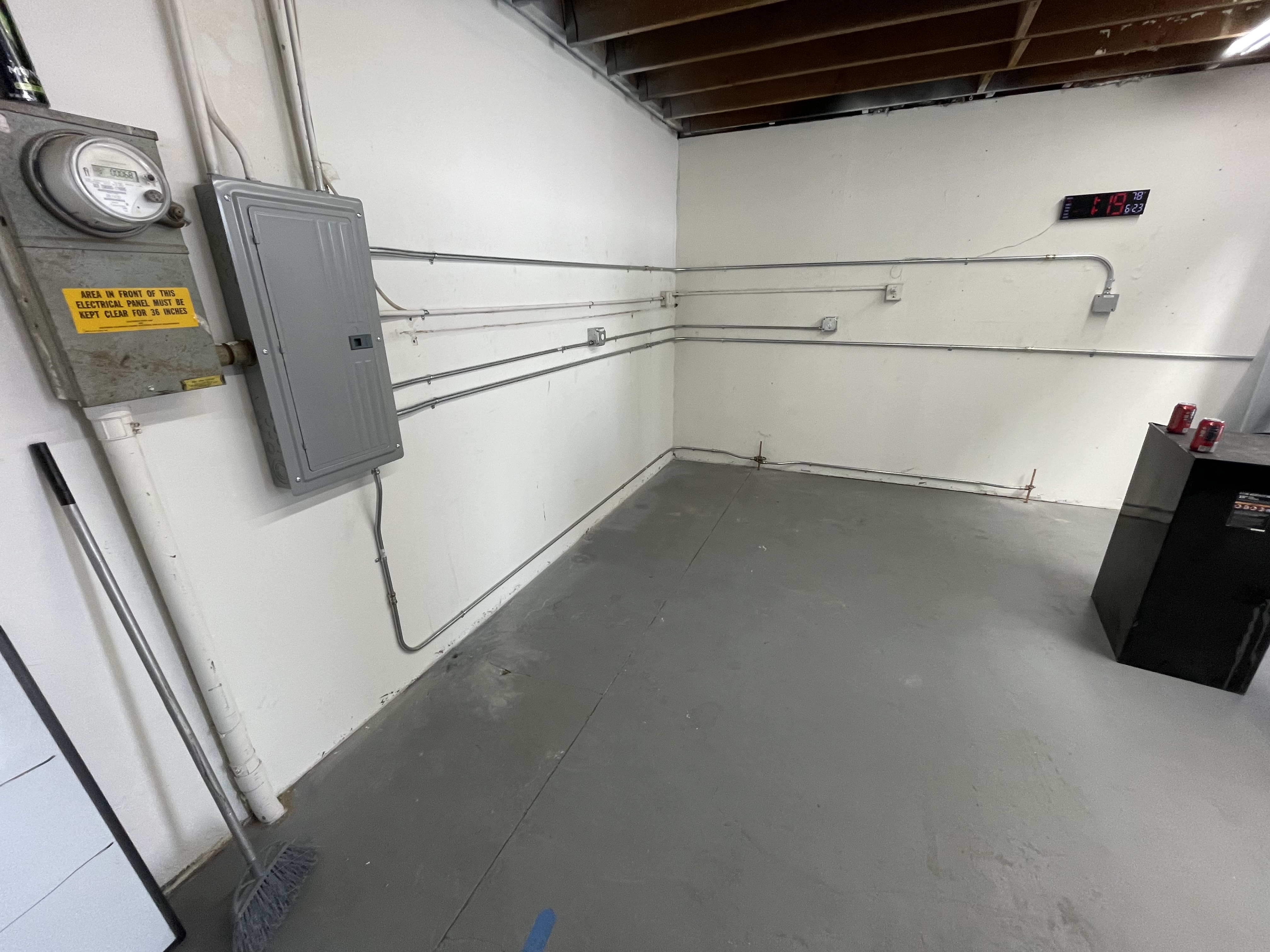 Dedicated Circuit Installation in Santa Fe Springs, CA