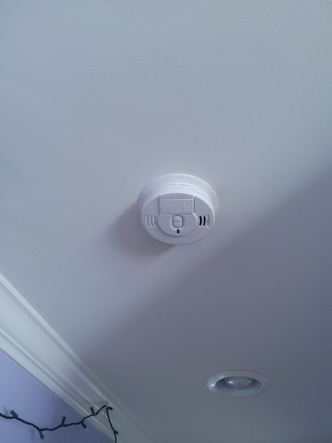At Service Professionals, your safety is our top priority with reliable smoke detector installations.