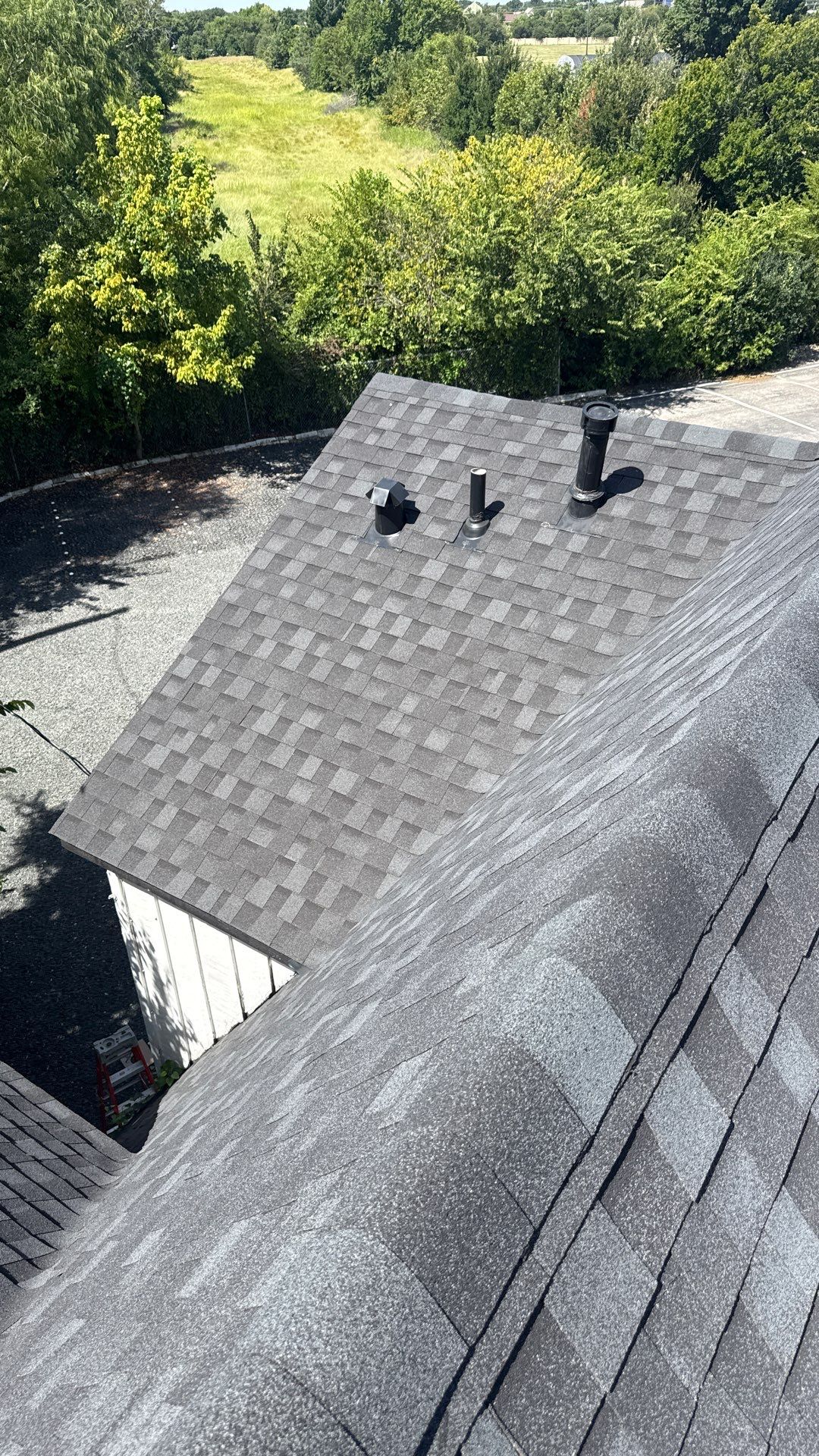 Milestone Electric ensures top-tier roofing solutions for lasting protection.