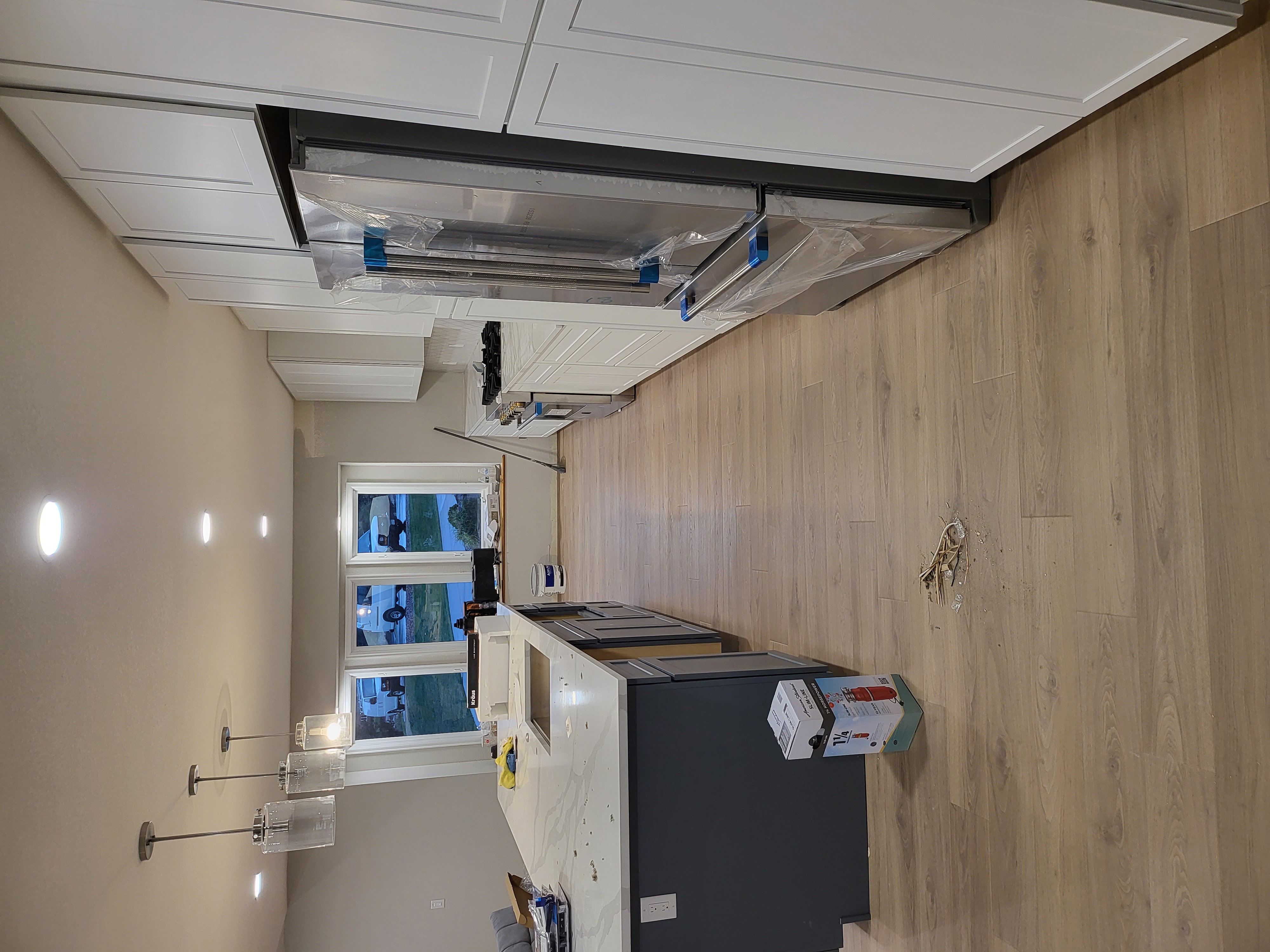 Transform your kitchen with Next Level Pros — where quality meets modern sophistication.