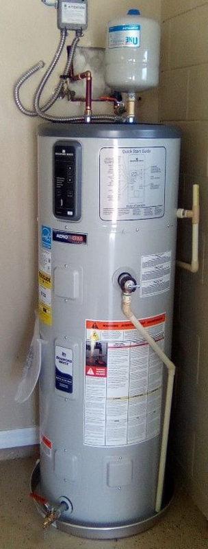 Upgrade to reliable hot water solutions with Alternate Design Plumbing, Inc. for superior quality and service.