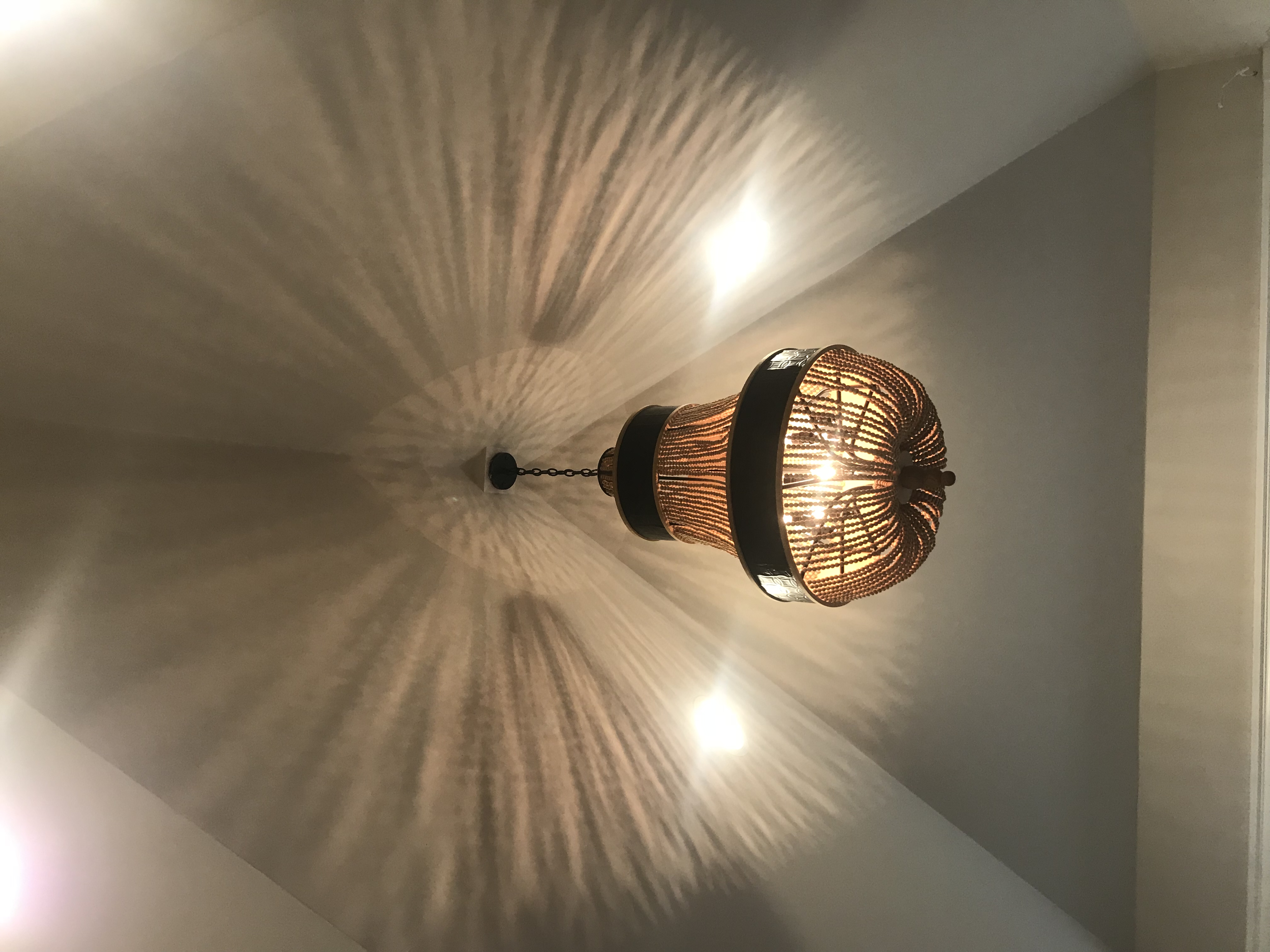 Illuminate your home with elegance and expertise—Castle Electric Inc. brings your spaces to life with quality and professionalism.