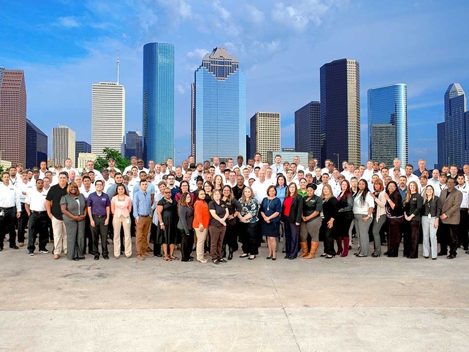 Abacus Plumbing, Air Conditioning & Electrical showcases our dedicated team ready to deliver trustworthy service and fast local response.