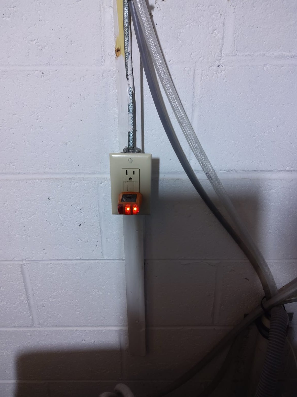 Service Professionals ensures your electrical systems are safe and reliable with their expert testing and installation services.