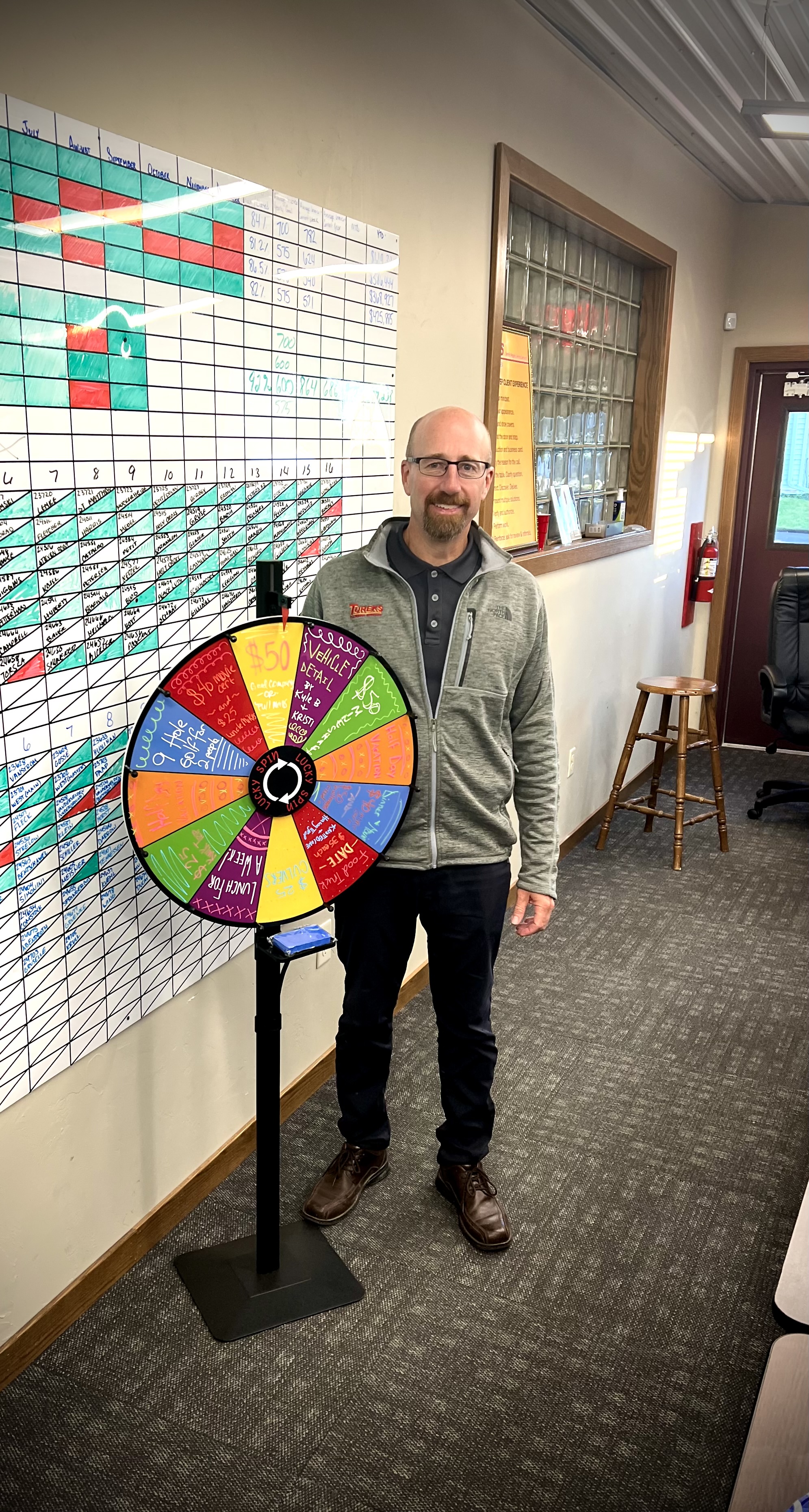 Discover the commitment to excellence and customer care at Tureks Plumbing Services. Join our winning team today!