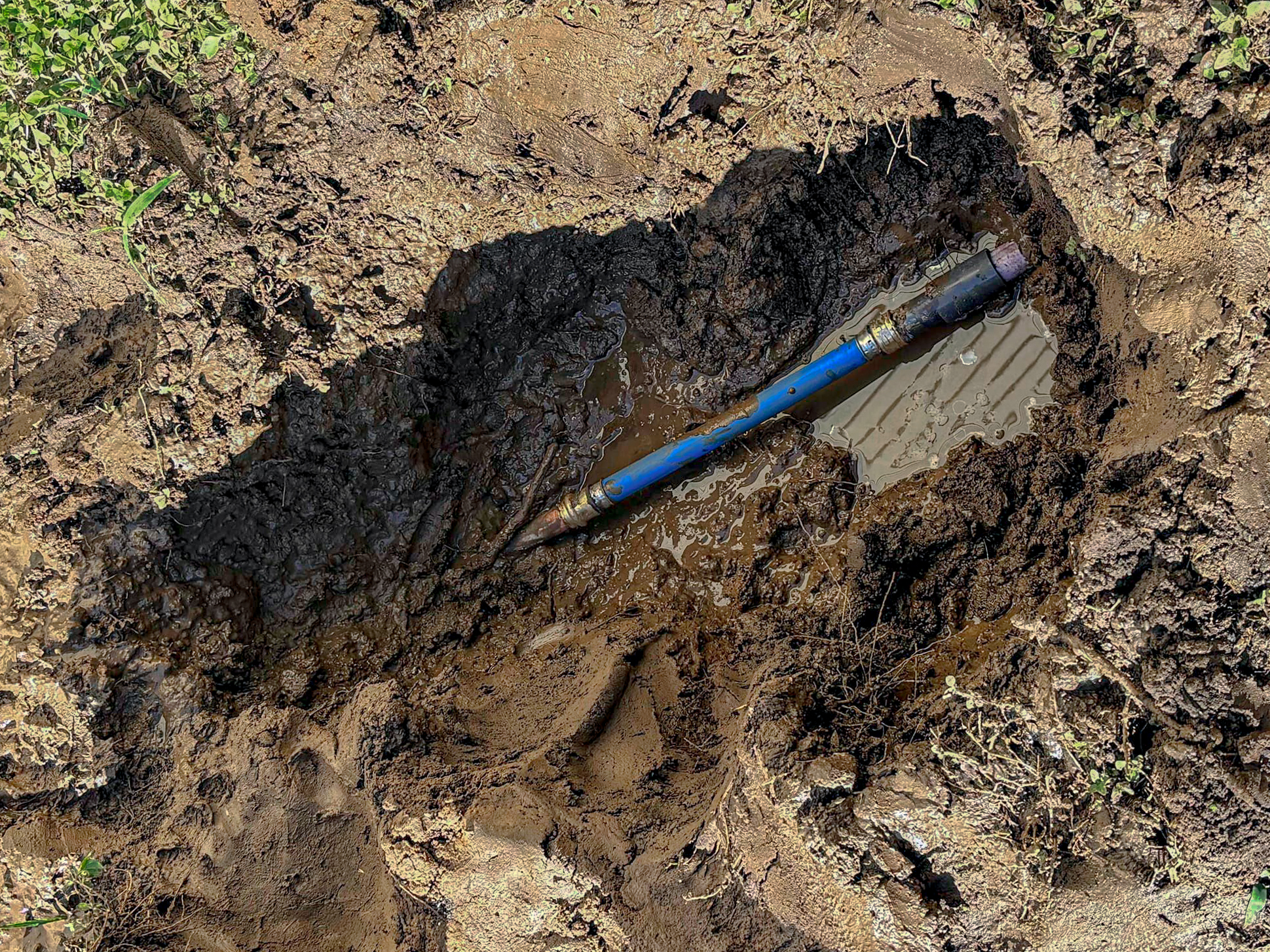 Trust Parobek Plumbing & Air Conditioning to handle even the toughest plumbing challenges with precision and professionalism.