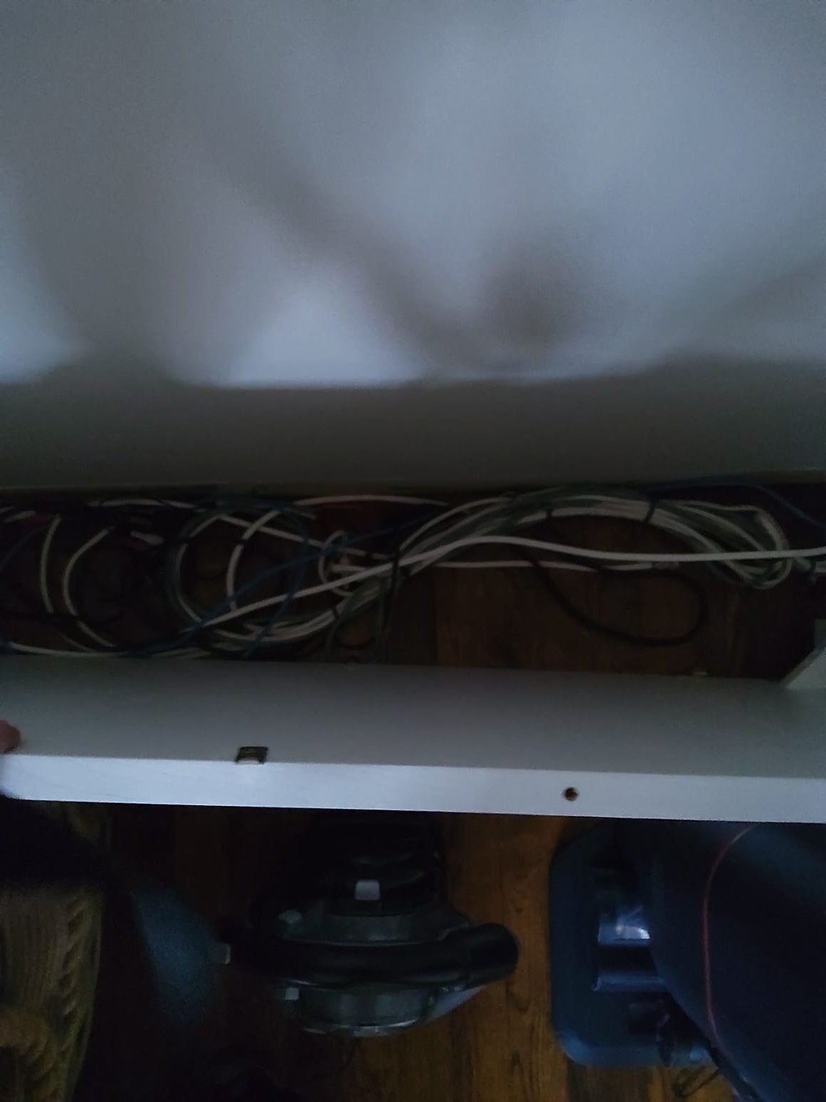 At Service Professionals, we ensure your wirings are not just functional but also safely and neatly organized.