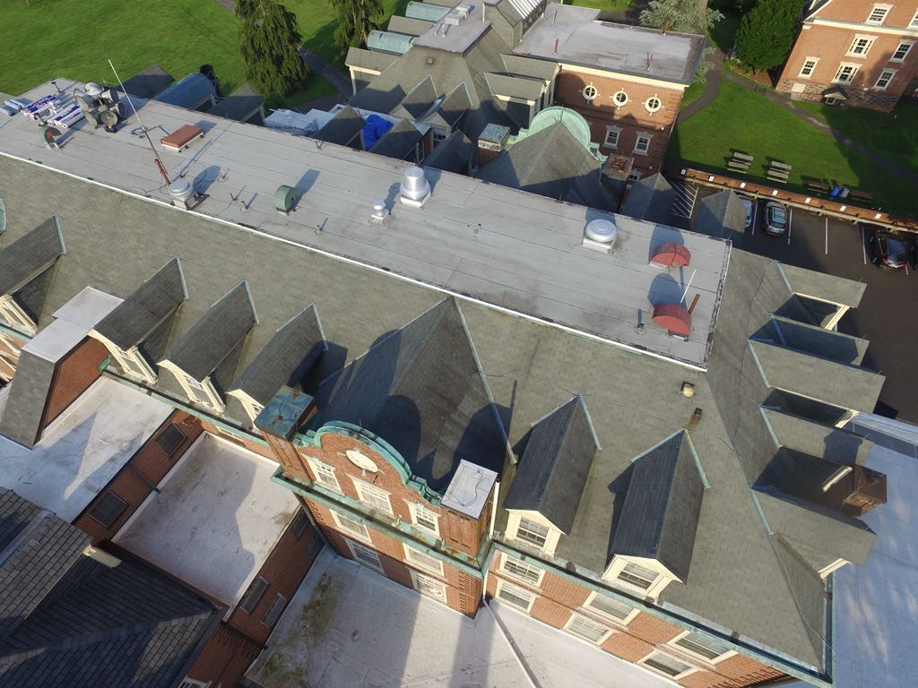 A. Brooks Construction, Inc. Kanga Roof excels at delivering top-notch roofing solutions, ensuring your property stands out with quality and professionalism.