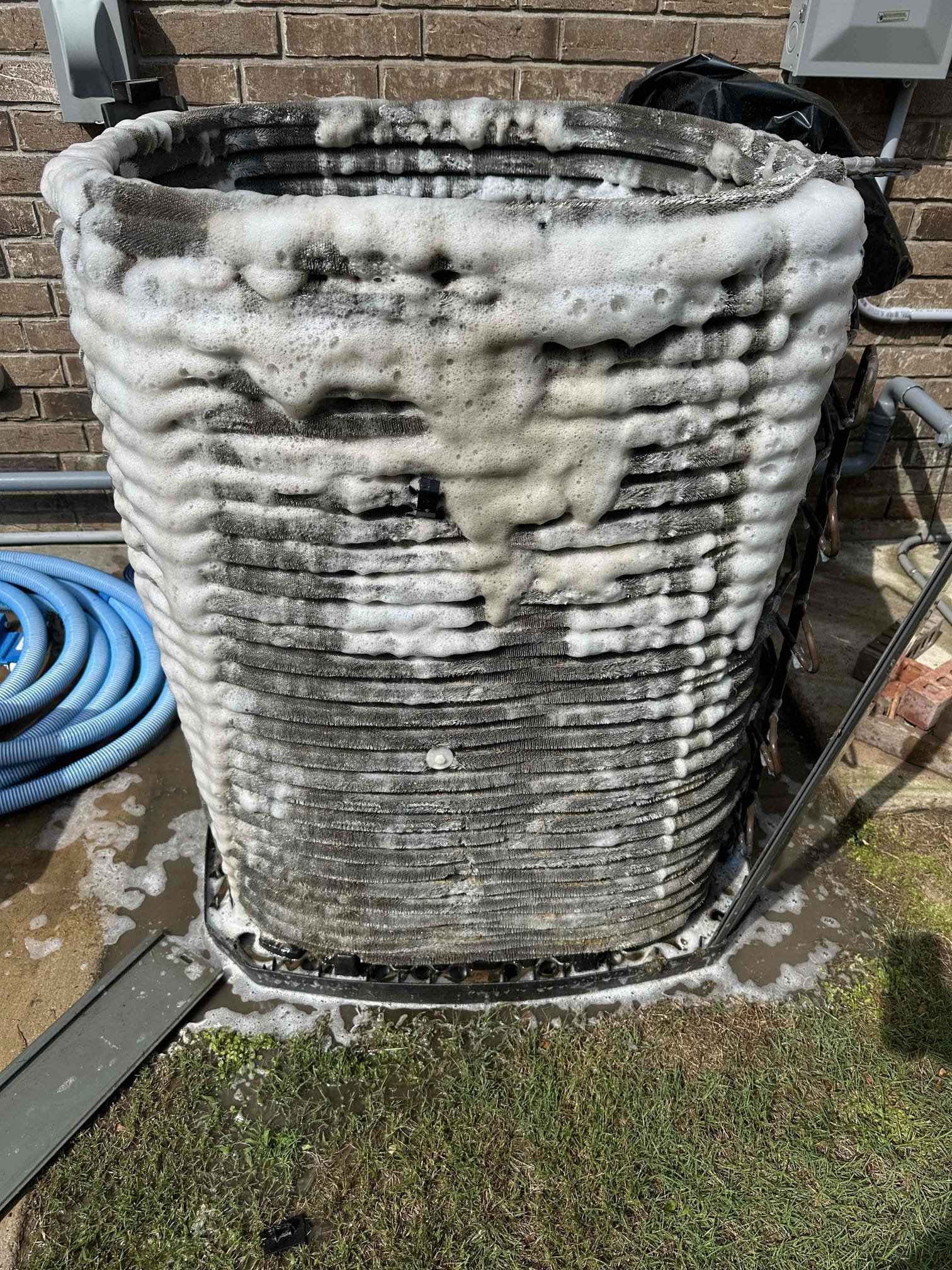 Experience top-notch HVAC maintenance with SALT Plumbing Air & Electric, ensuring your comfort with professional care.