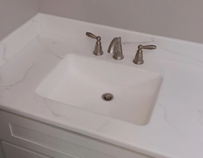 Experience modern elegance and superior craftsmanship with Alternate Design Plumbing, Inc. Transform your bathroom with our top-quality installations.