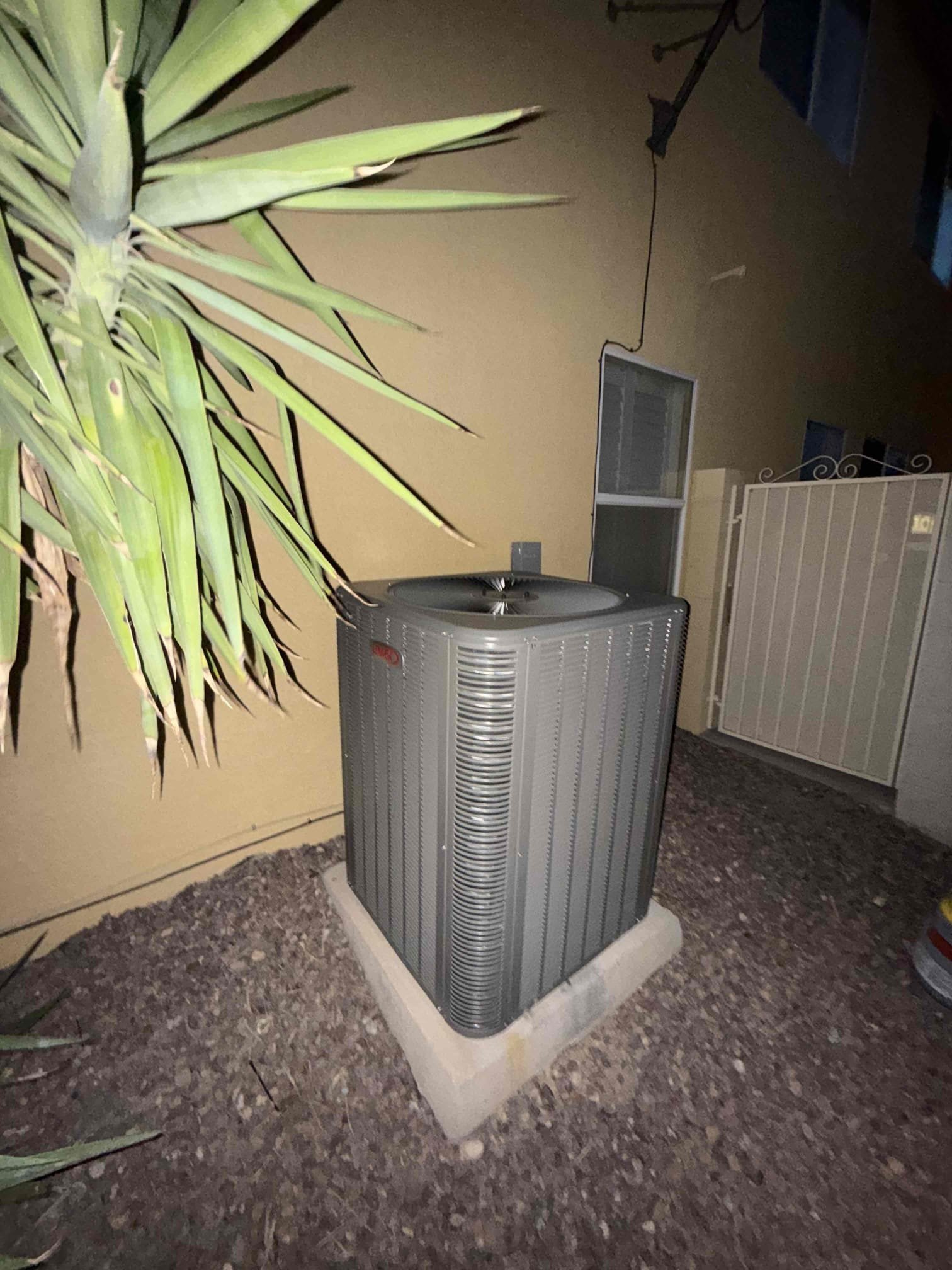 Efficient and reliable air conditioning solutions by Sierra Air Conditioning & Plumbing.
