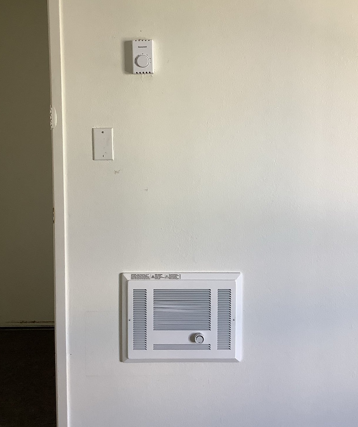 Powell Electric ensures reliable, tidy heating solutions that prioritize safety and consistent comfort for your home.