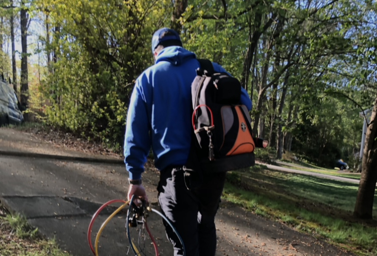 Trust Air Experts Heating & Cooling for professional on-site HVAC services delivered with expertise and care.