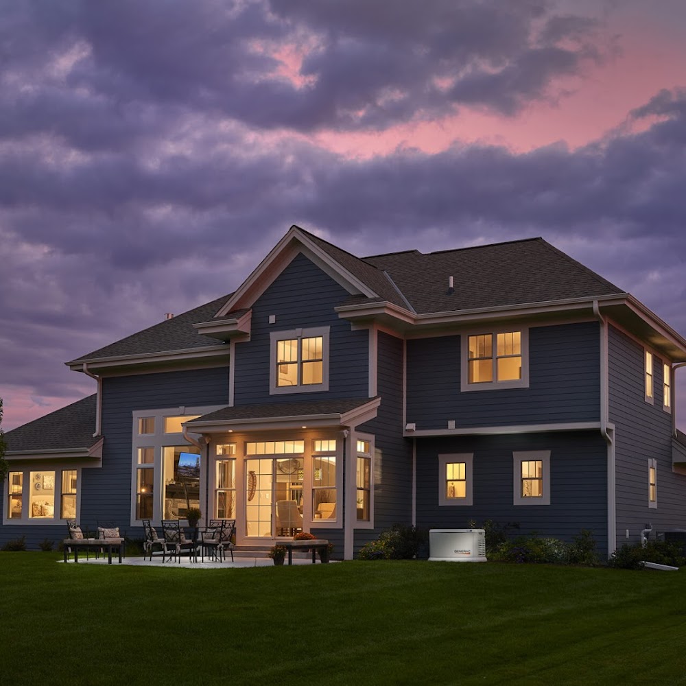 Illuminate your home with confidence and security - choose Tri-State Water Power and Air for seamless backup solutions.