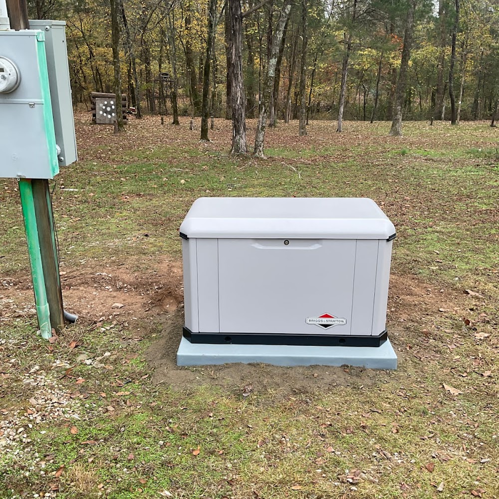 Ensure uninterrupted power supply with Tri-State Water, Power, and Air's top-notch standby generator installation services.